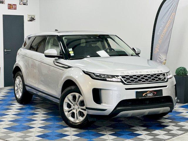 LAND-ROVER EVOQUE