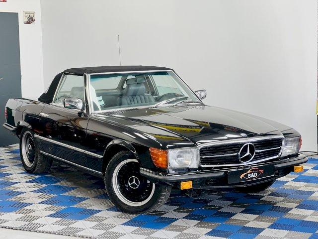 MERCEDES-BENZ 