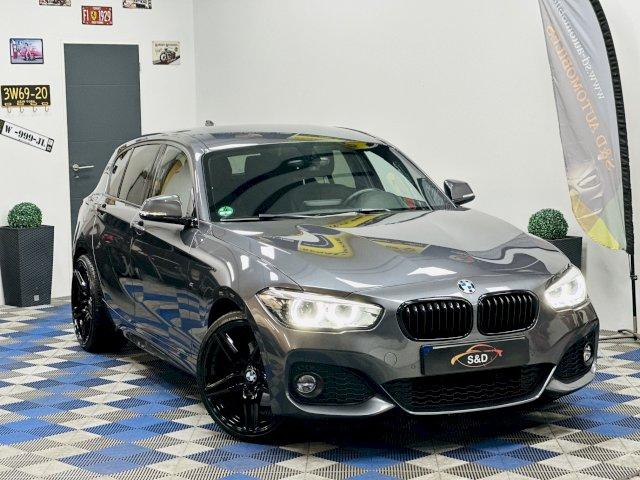 BMW SÉRIE 1