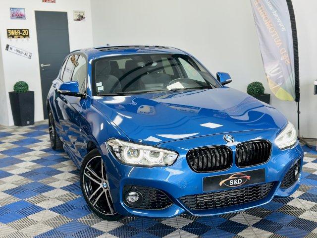 BMW SÉRIE 1