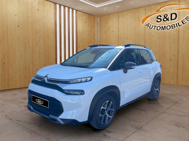 CITROEN CITROËN C3 AIRCROSS