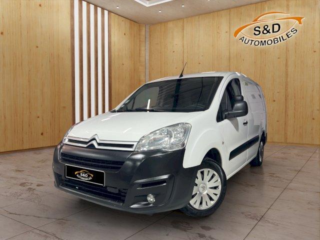 CITROEN CITROËN BERLINGO