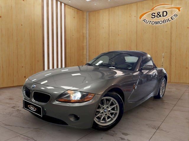 BMW Z4 ROADSTER