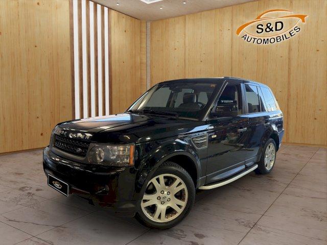 LAND-ROVER RANGE ROVER SPORT