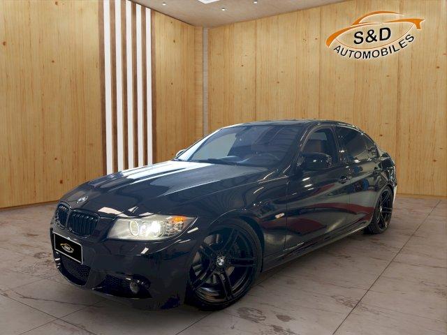 BMW SÉRIE 3