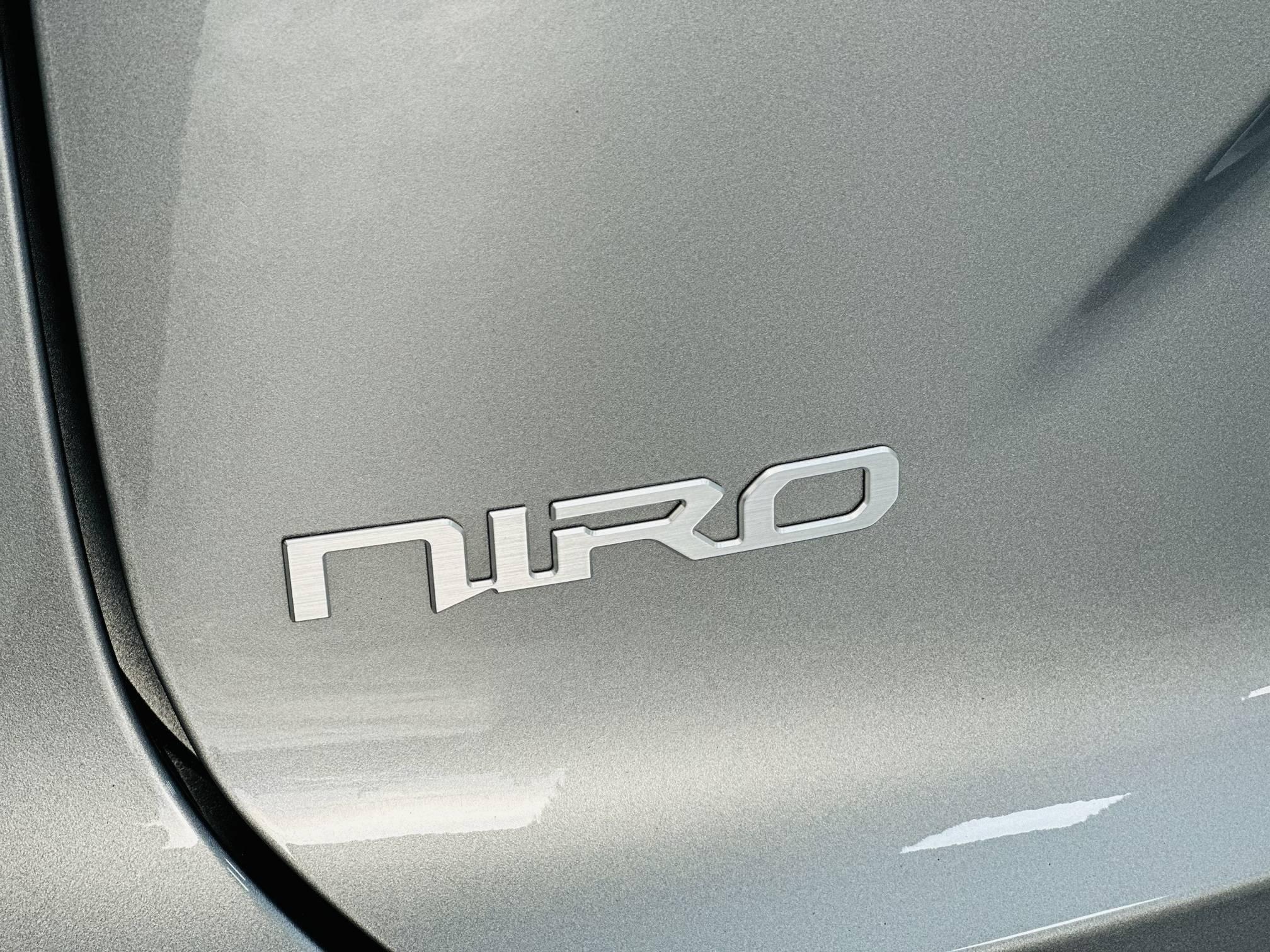 KIA NIRO