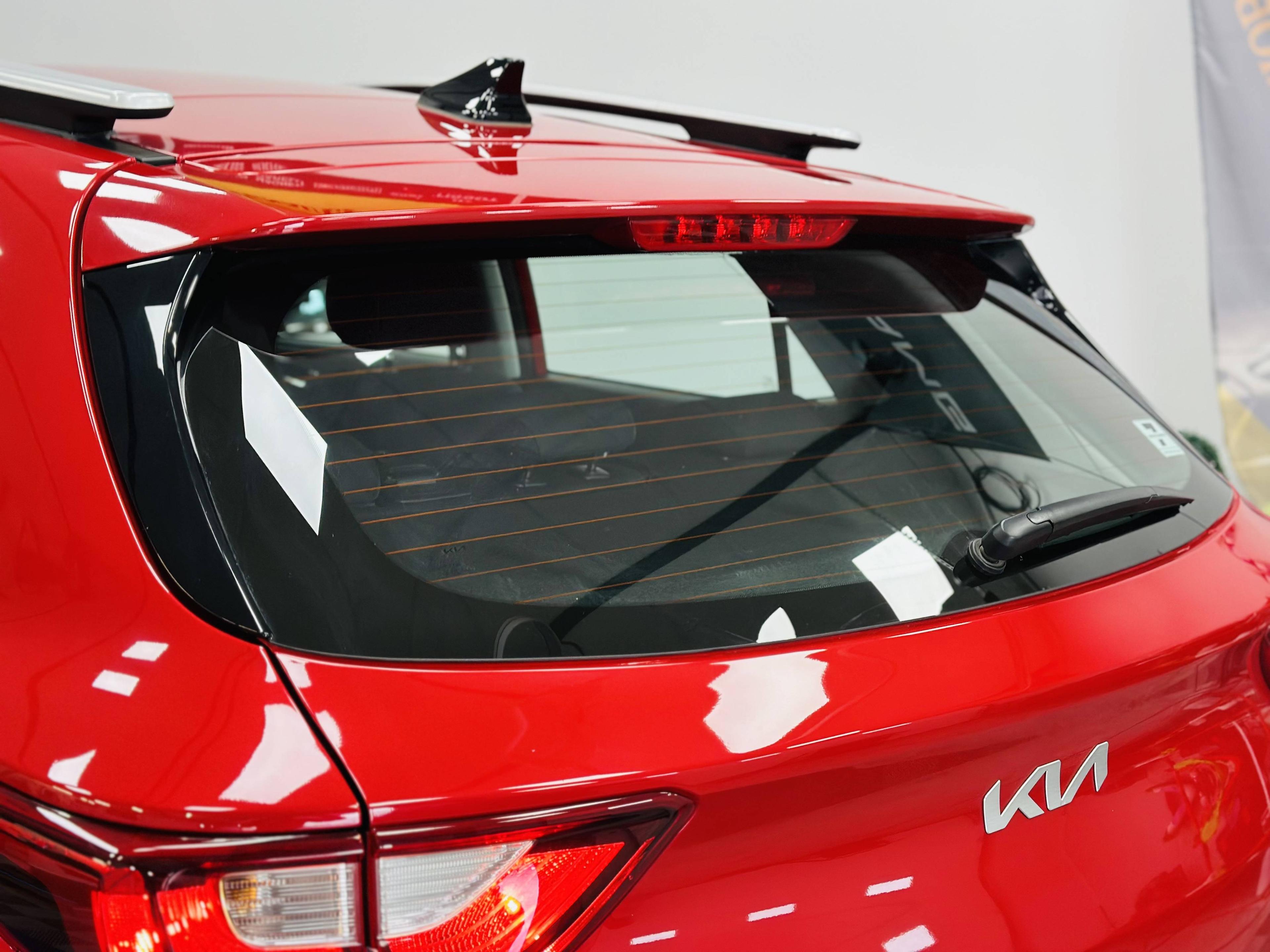 KIA STONIC