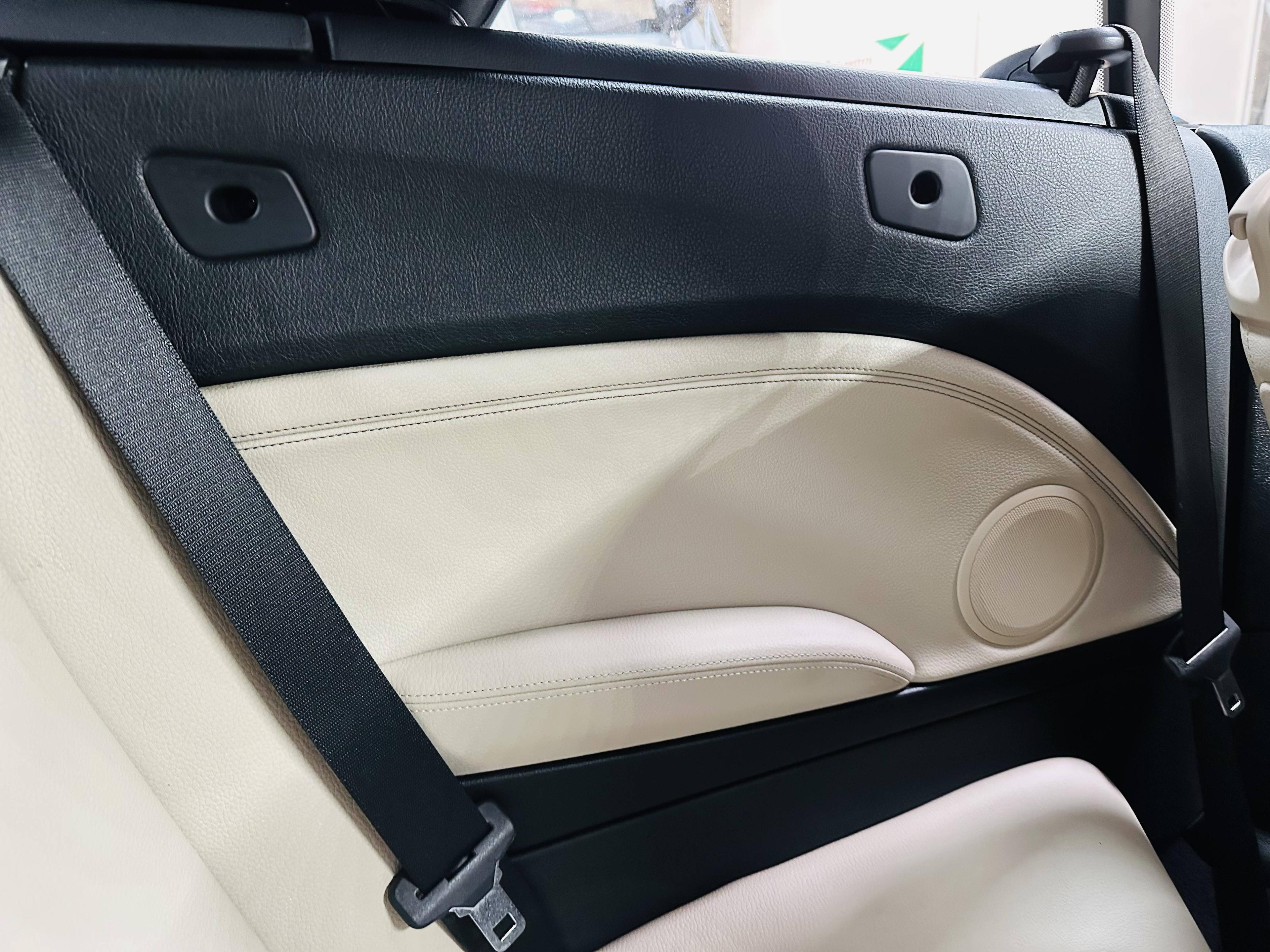 BMW SERIE 2 CABRIOLET