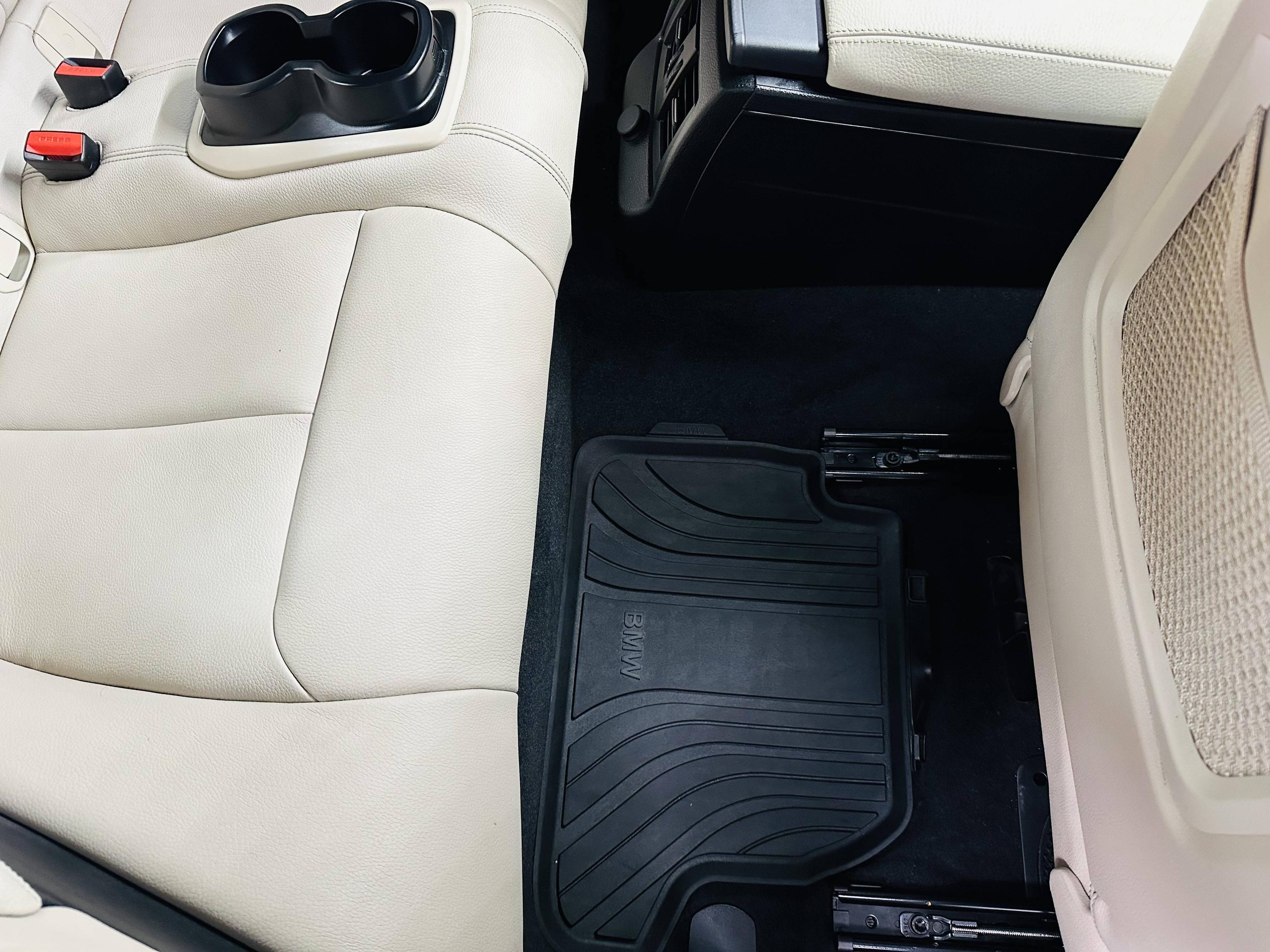 BMW SERIE 2 CABRIOLET