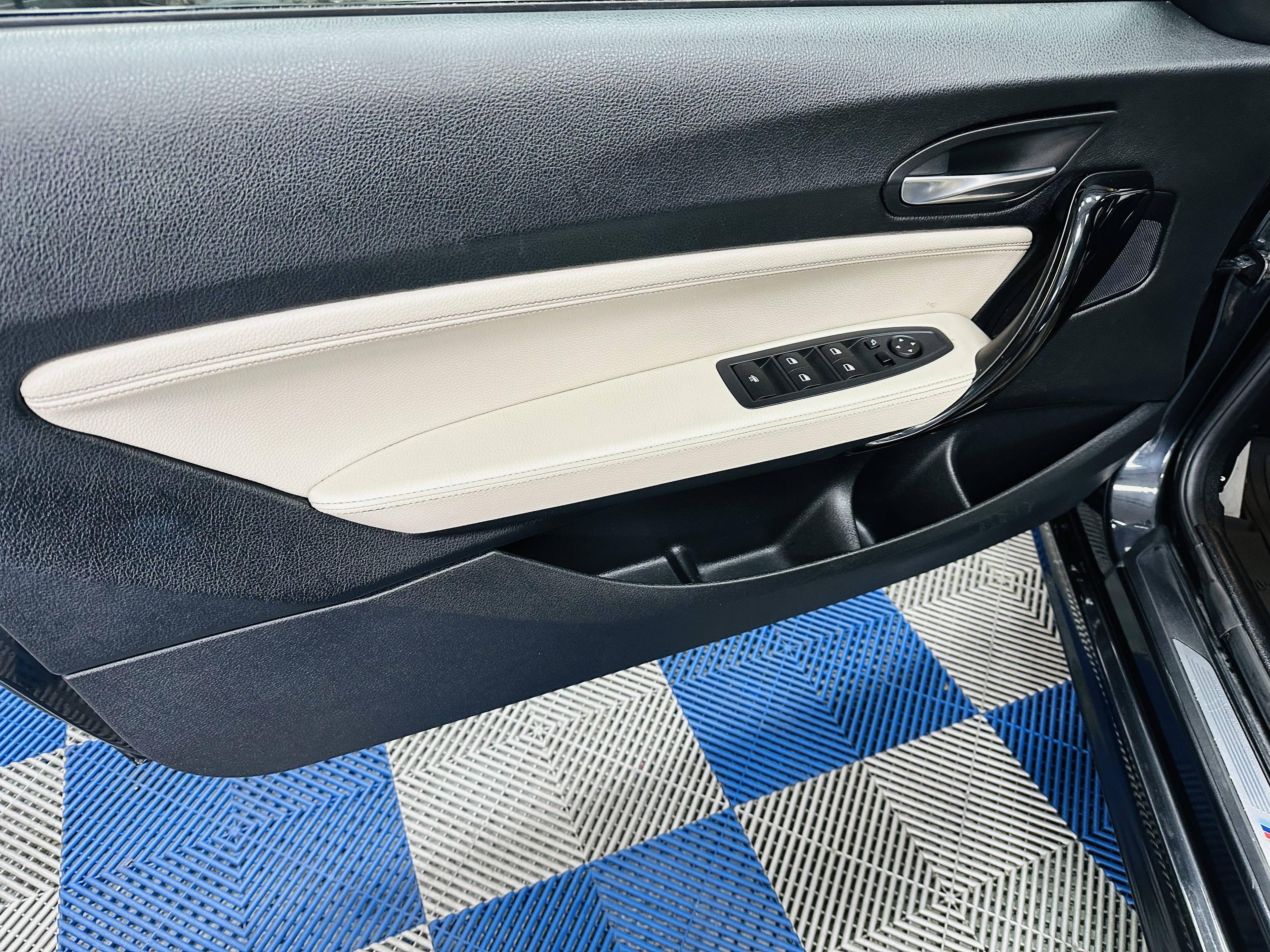 BMW SERIE 2 CABRIOLET