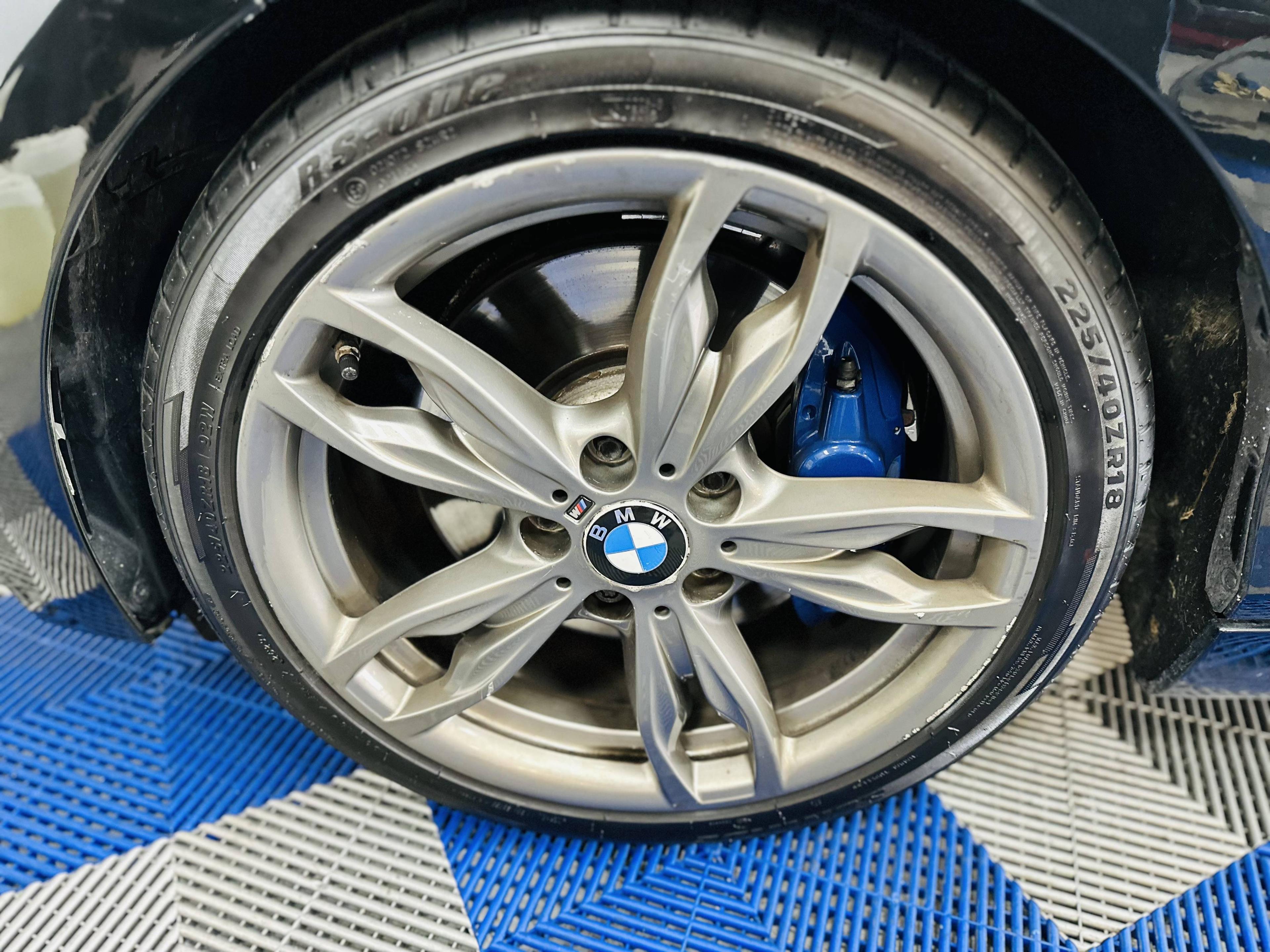 BMW SERIE 2 CABRIOLET