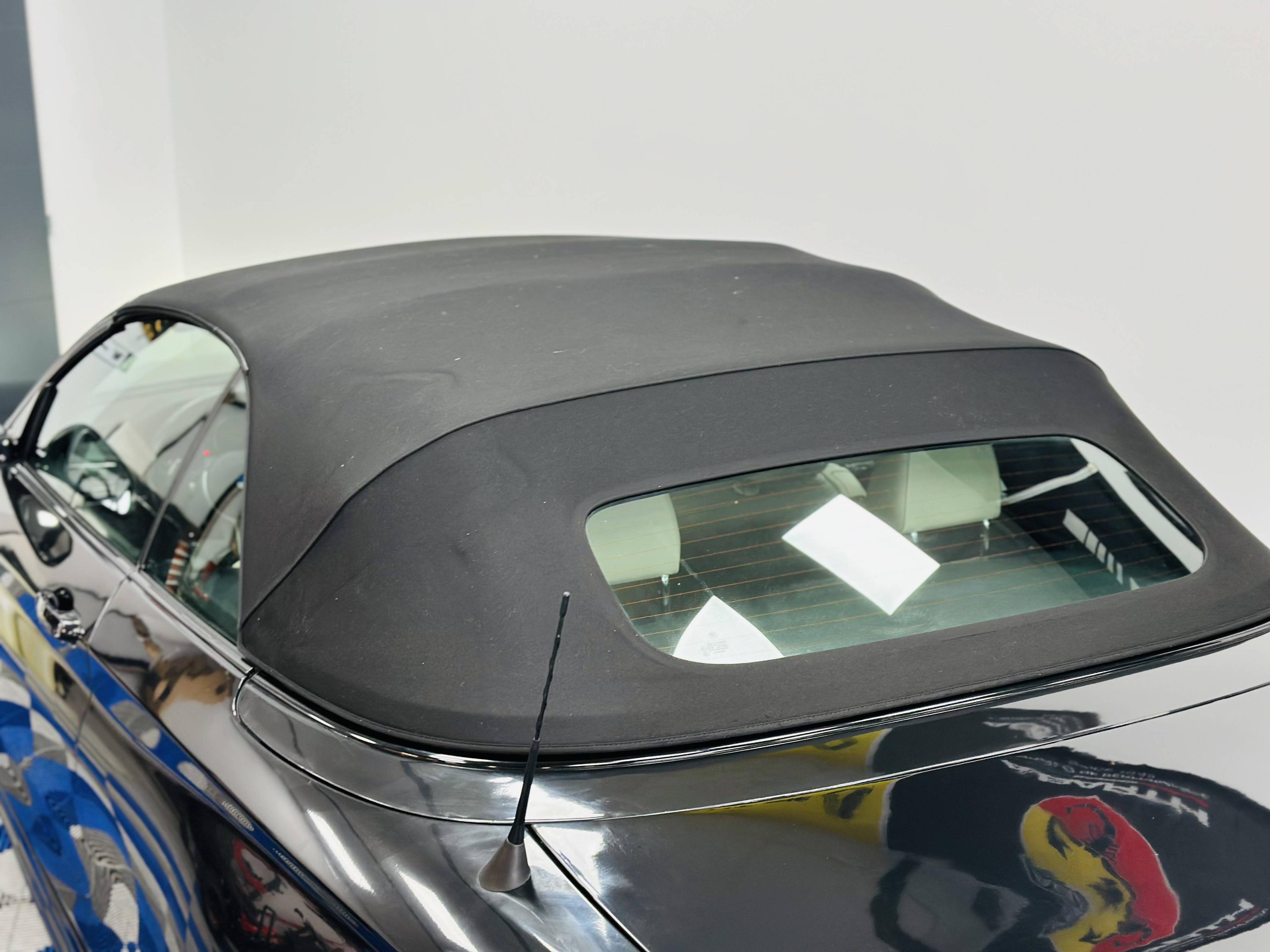BMW SERIE 2 CABRIOLET