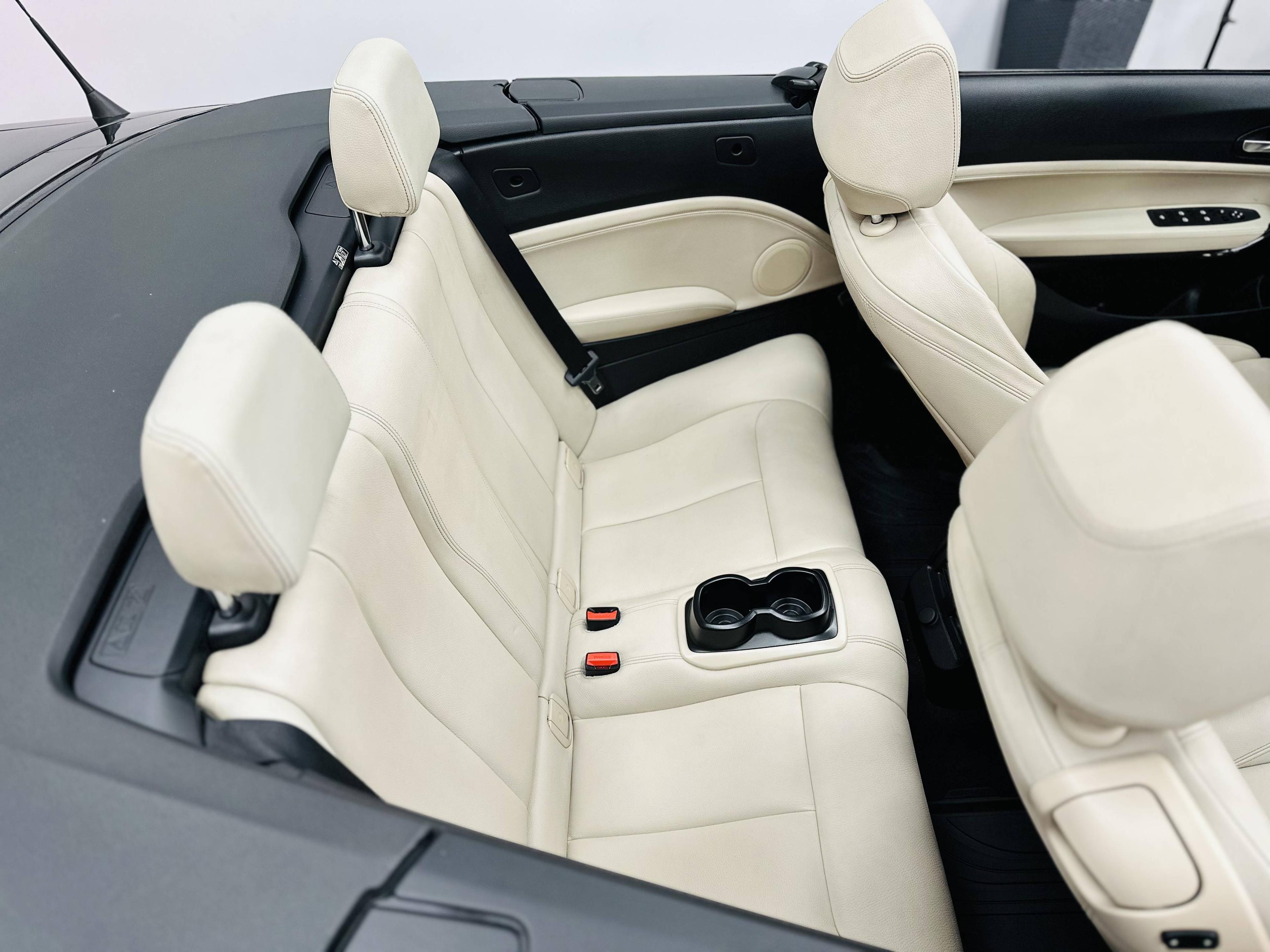 BMW SERIE 2 CABRIOLET