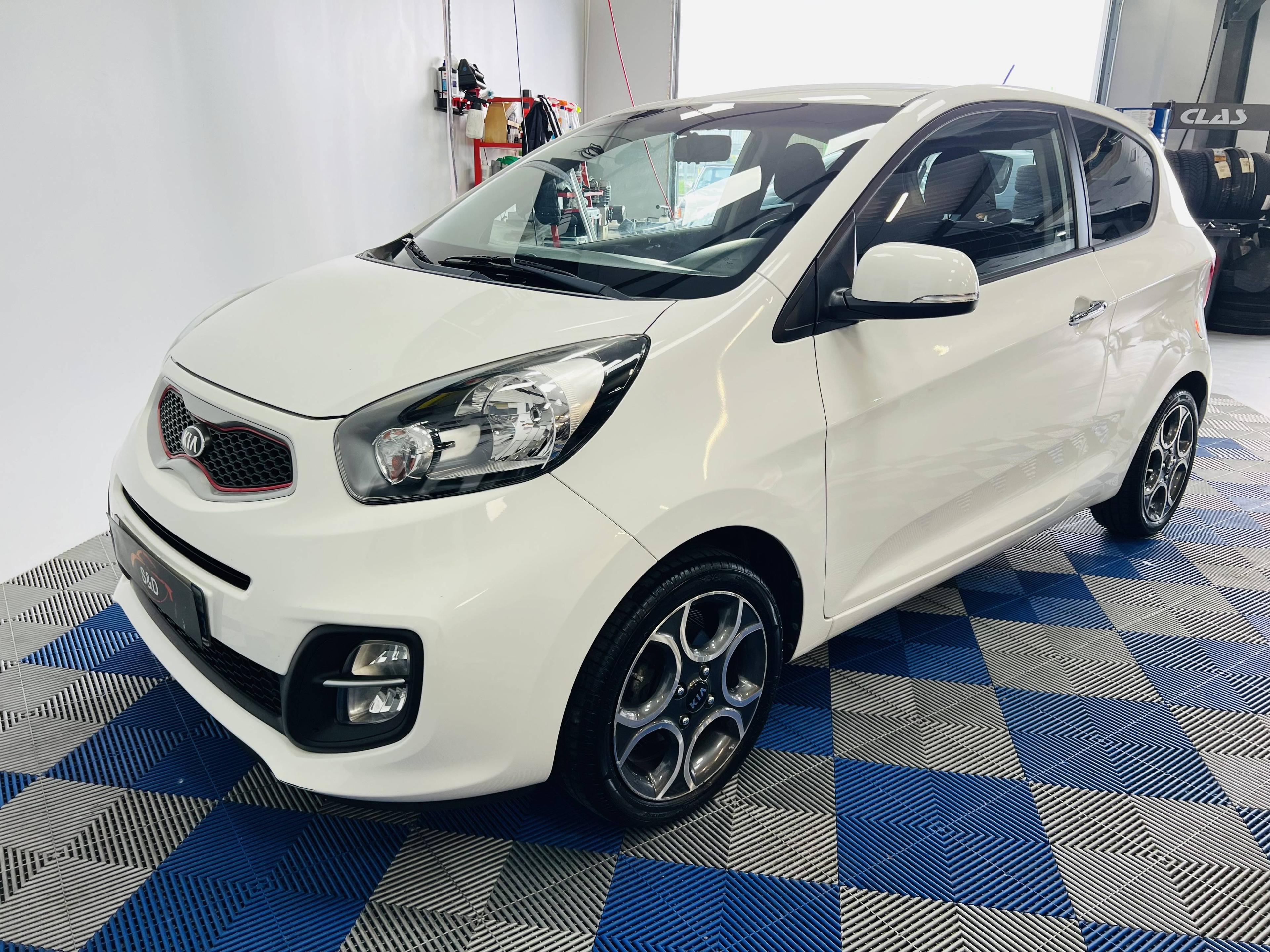 KIA PICANTO