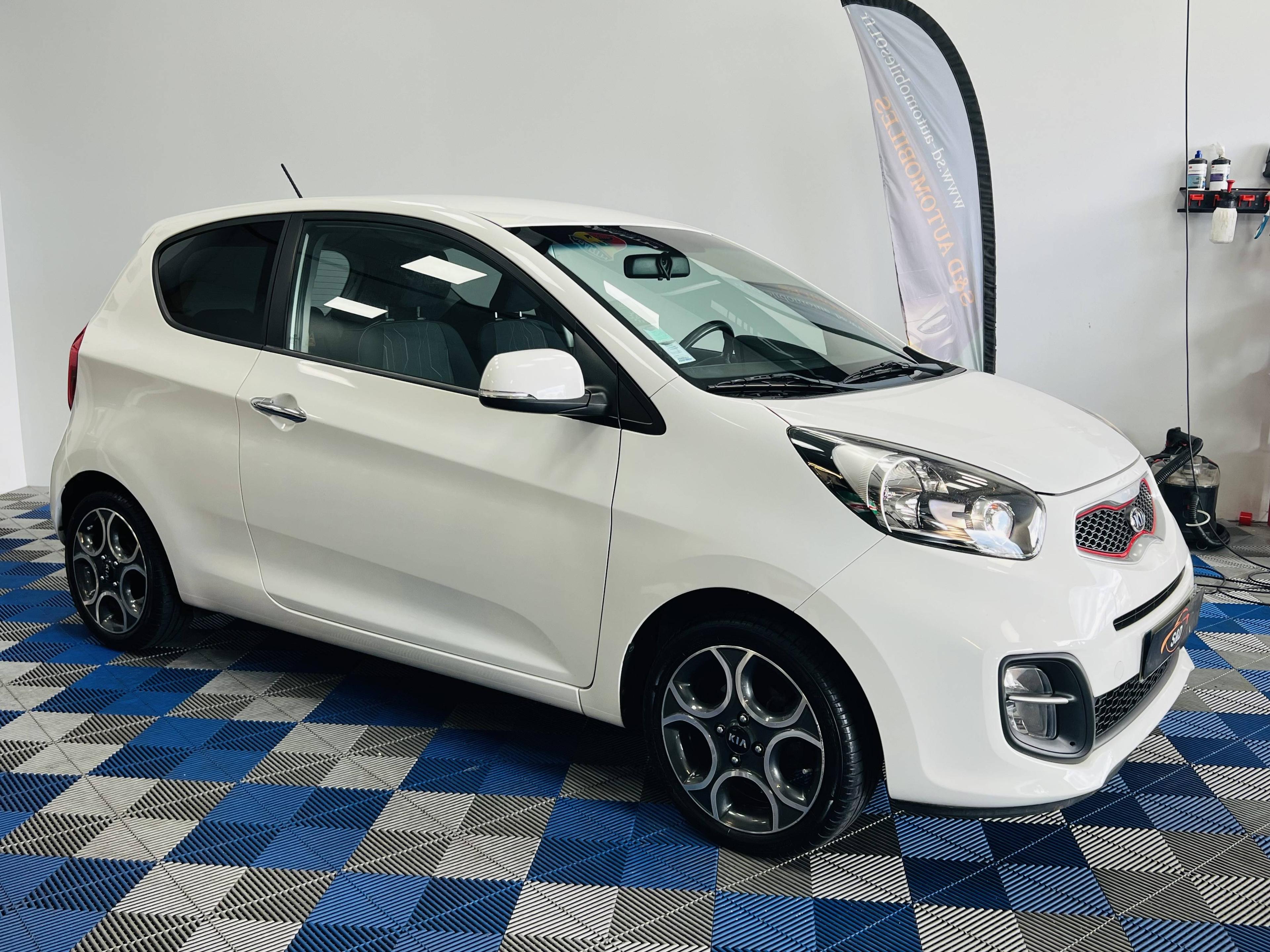 KIA PICANTO