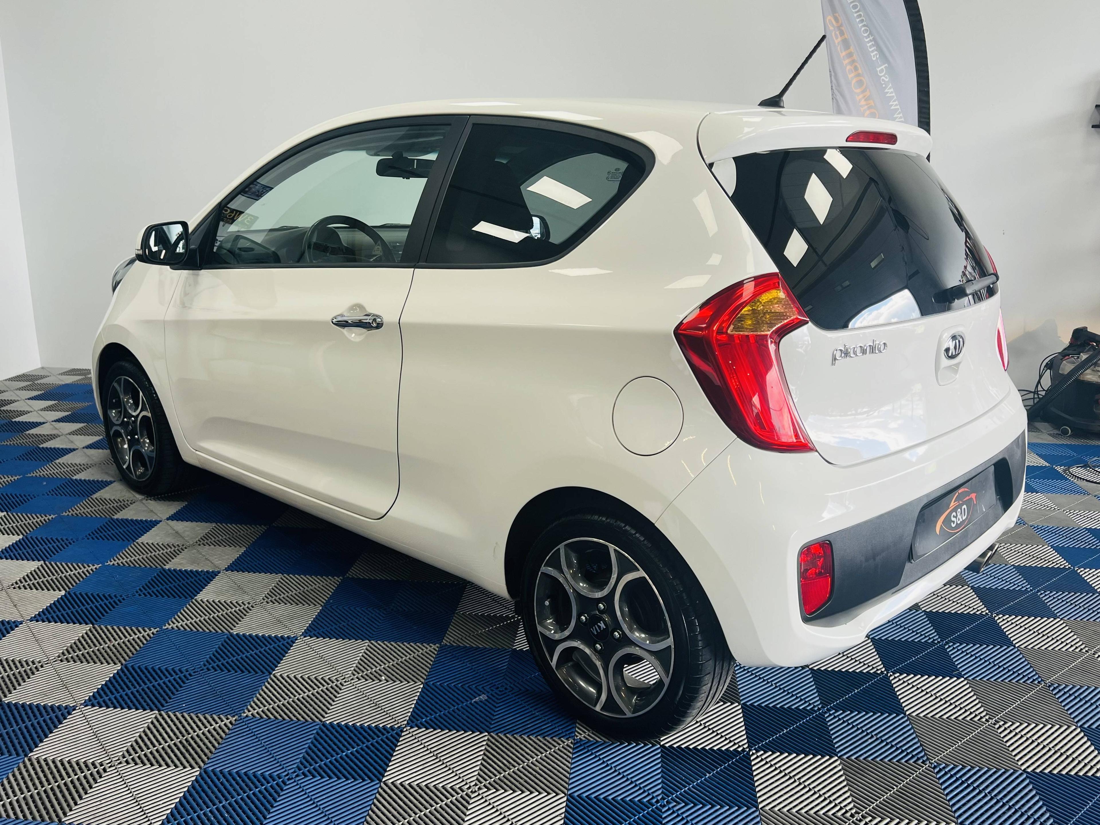 KIA PICANTO