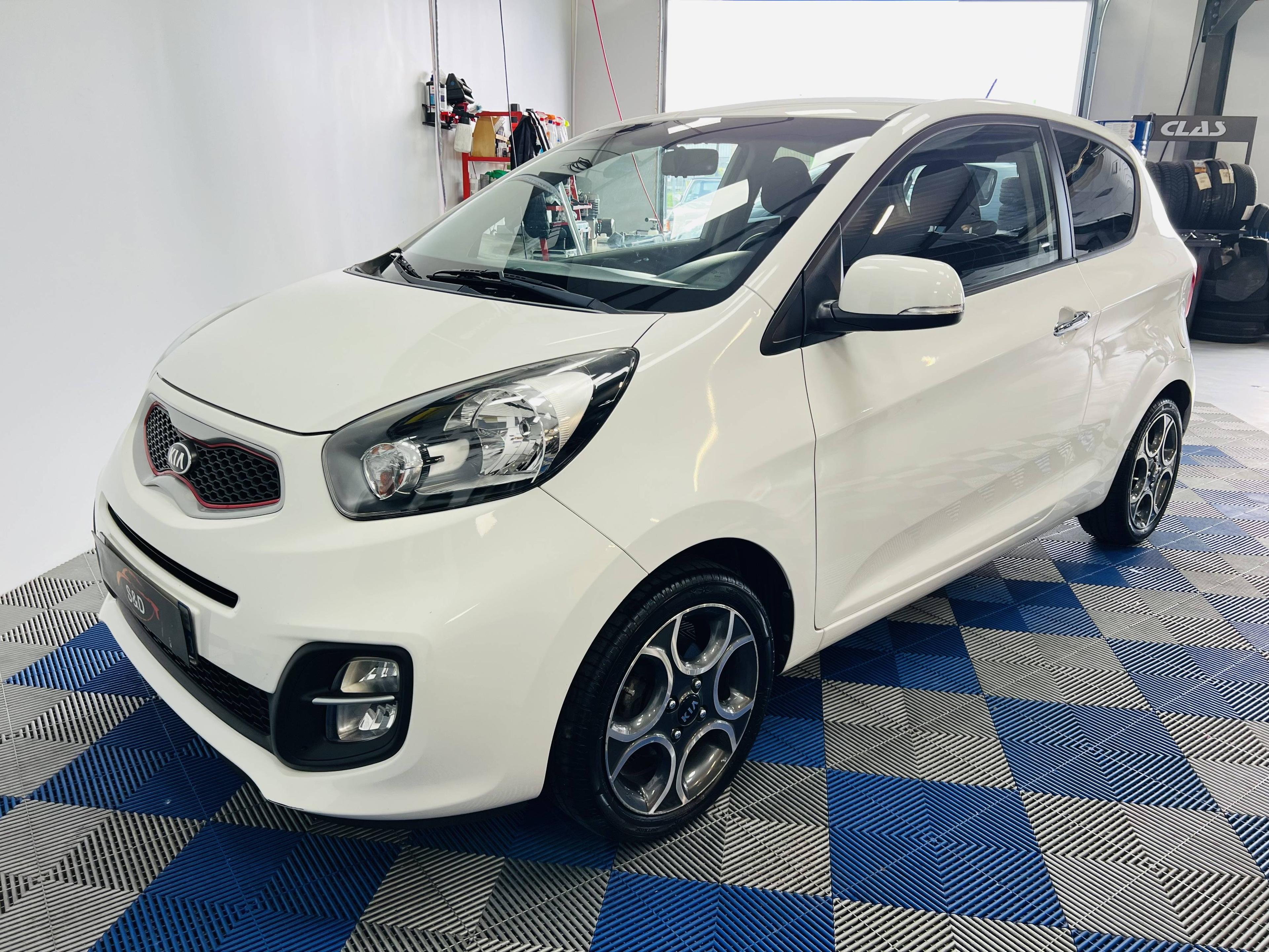 KIA PICANTO