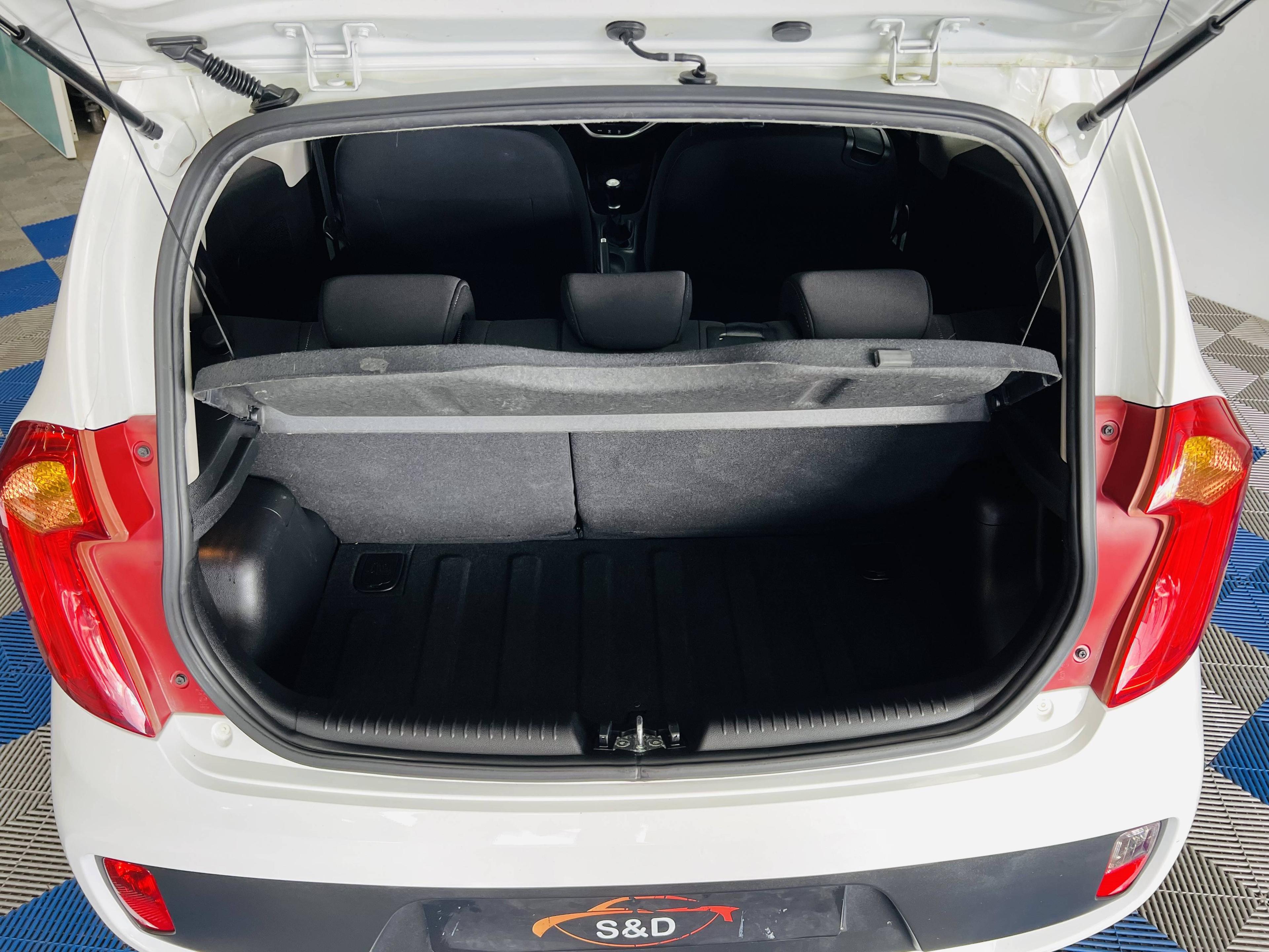 KIA PICANTO