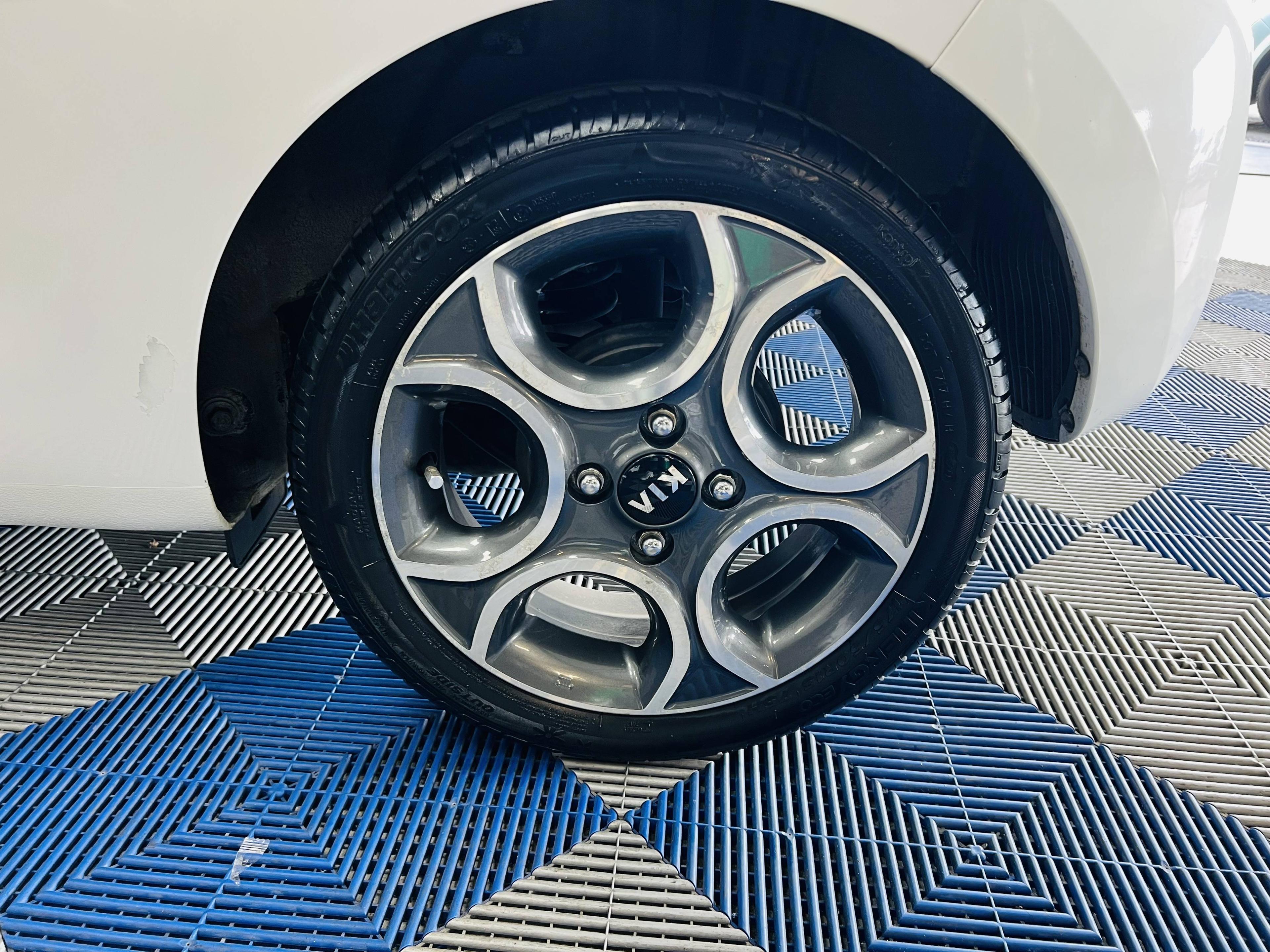 KIA PICANTO