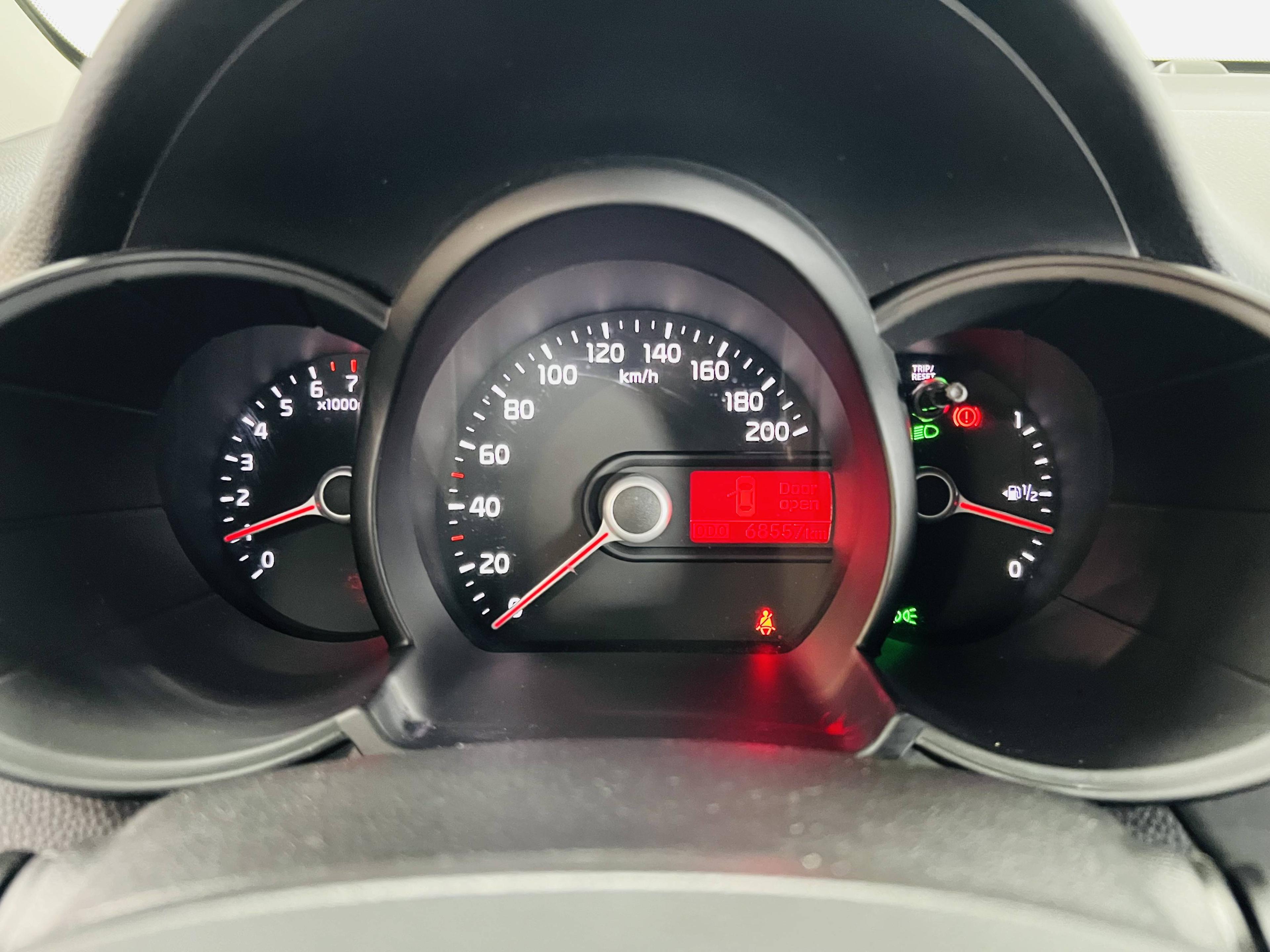 KIA PICANTO