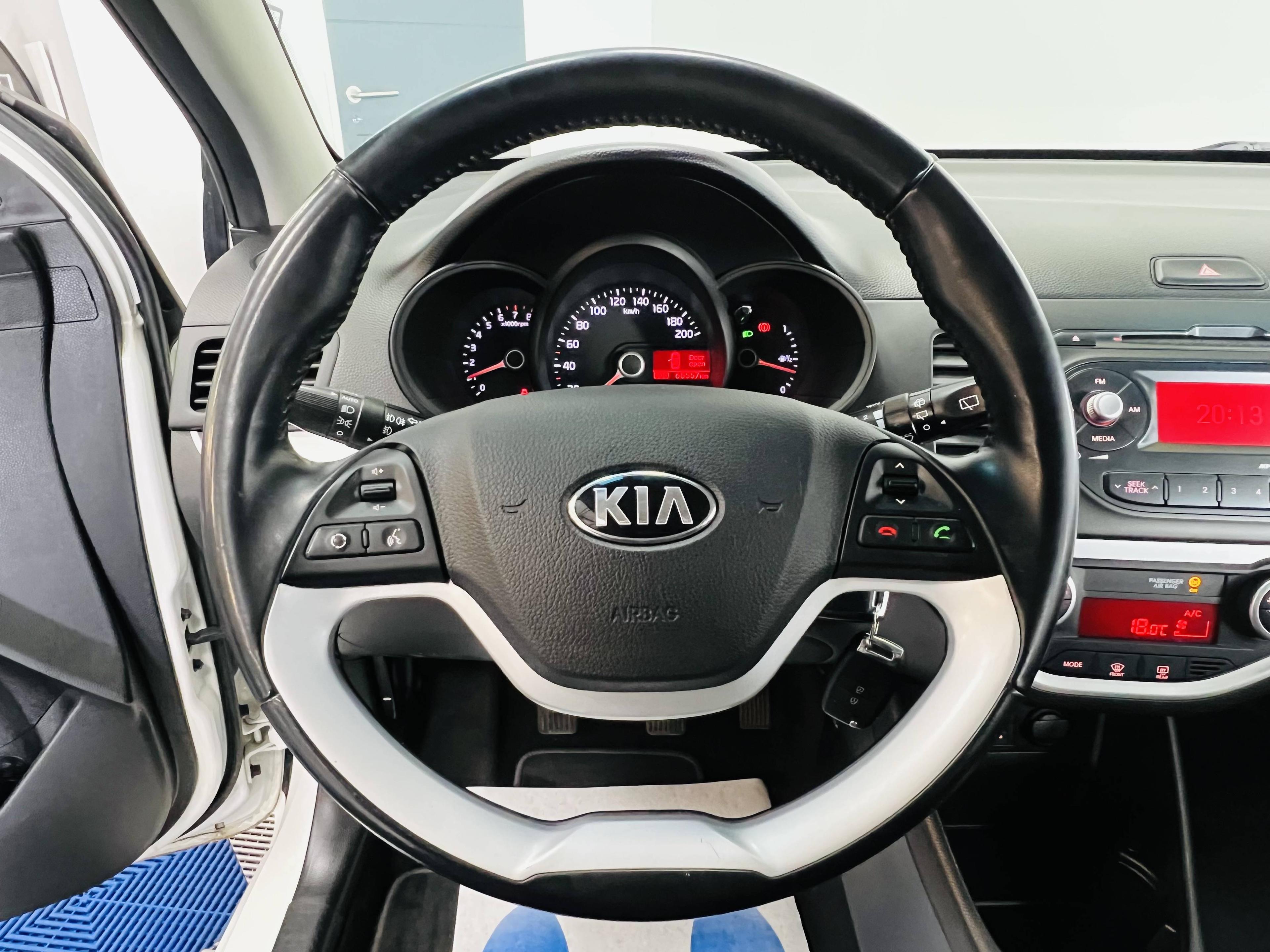 KIA PICANTO