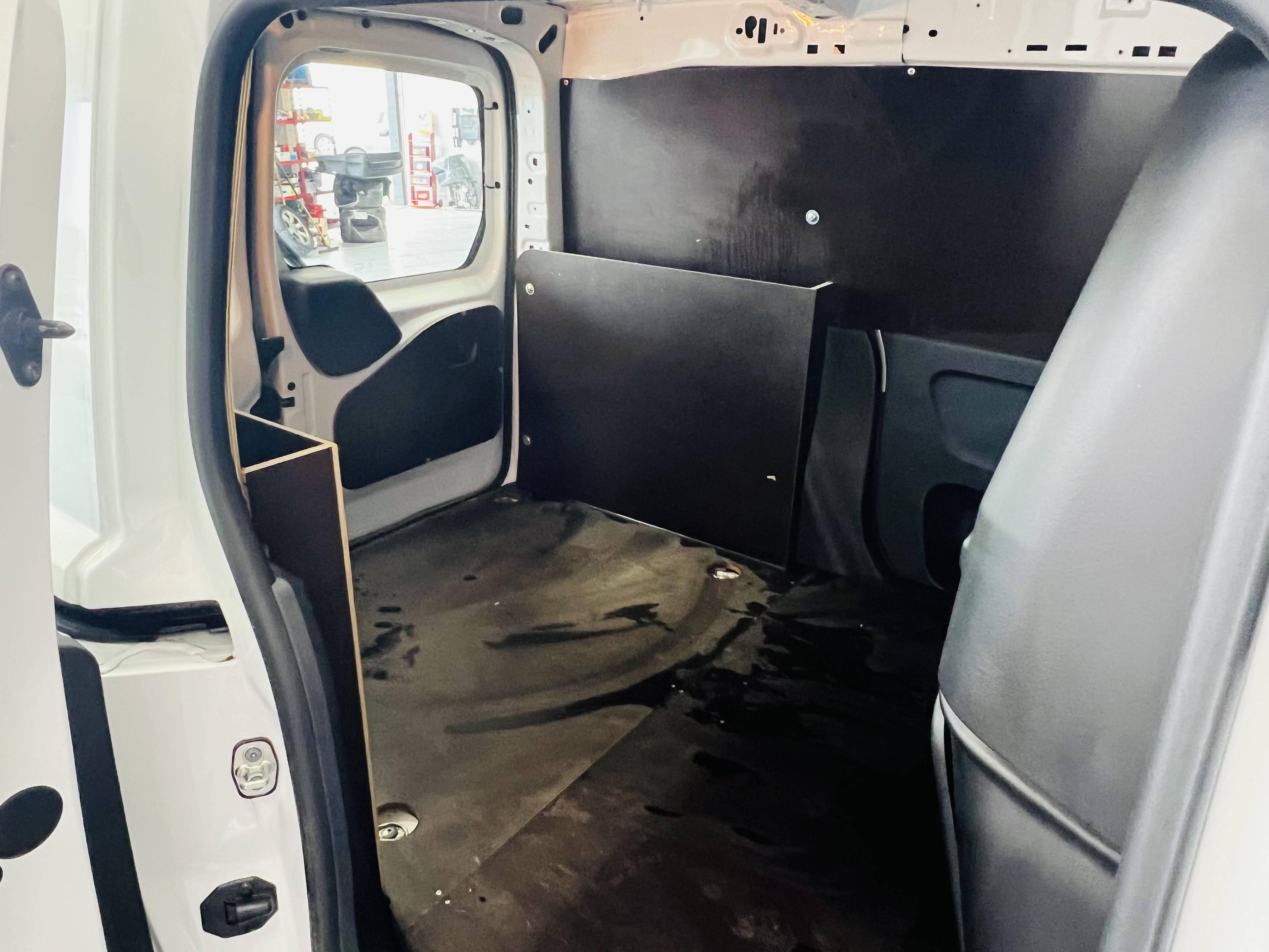 CITROEN CITROËN BERLINGO