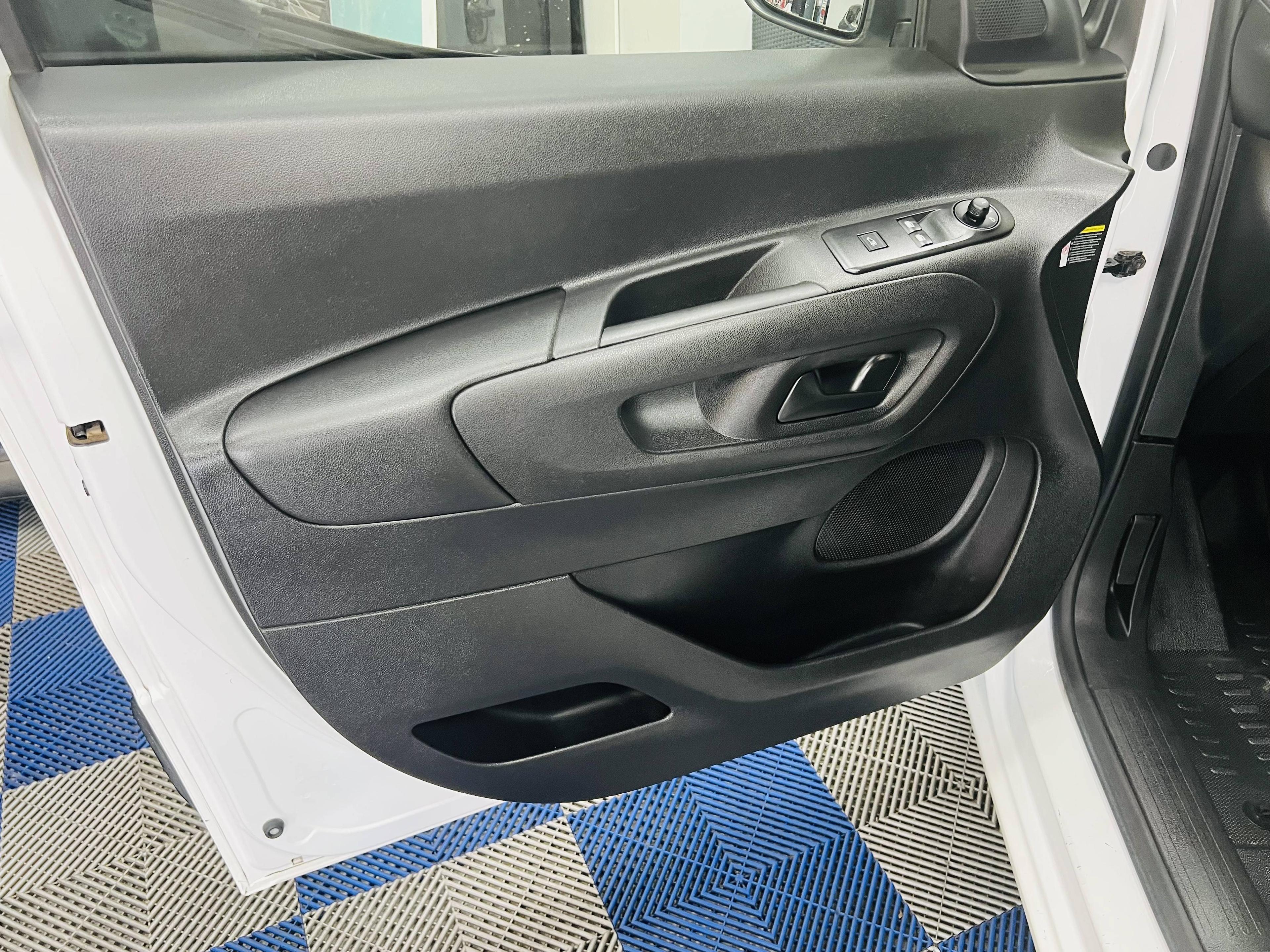 CITROEN CITROËN BERLINGO
