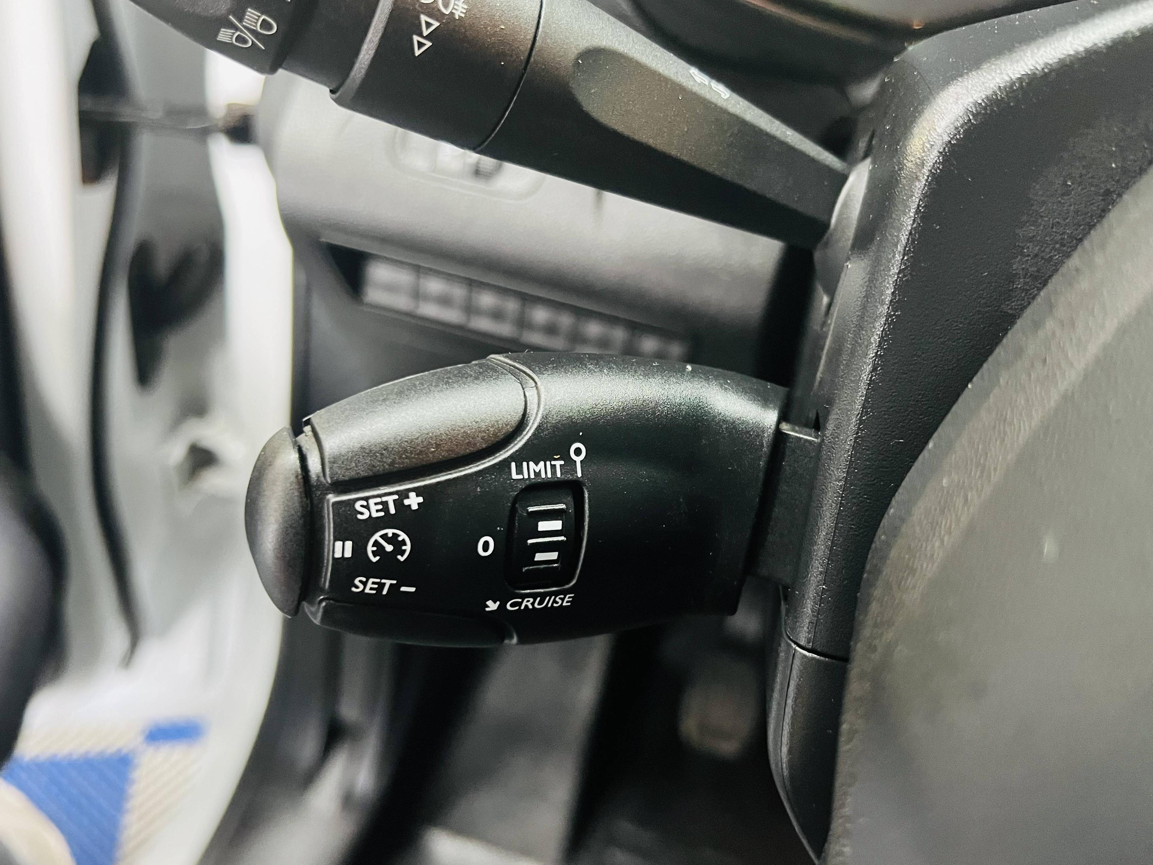 CITROEN CITROËN BERLINGO