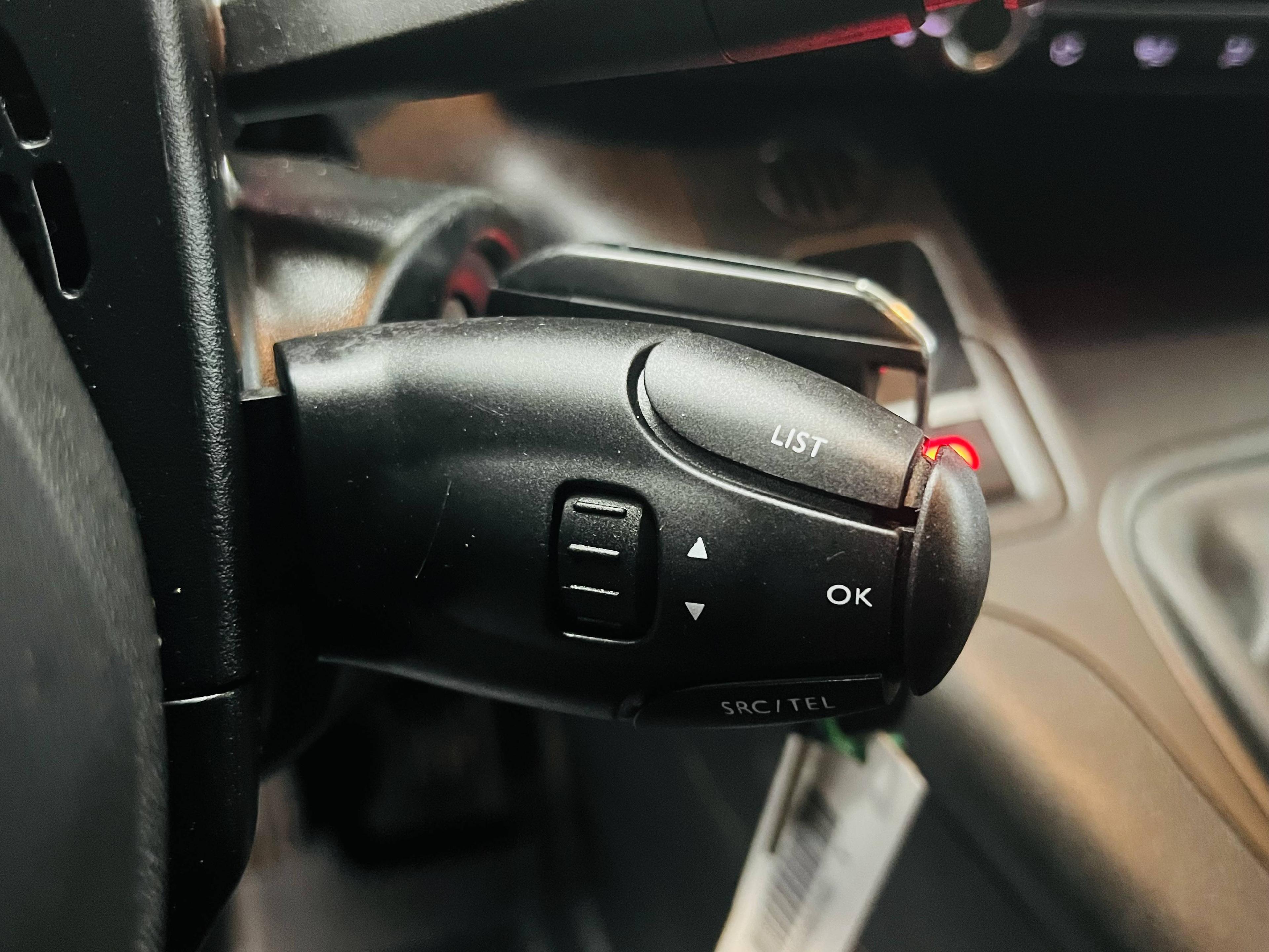 CITROEN CITROËN BERLINGO