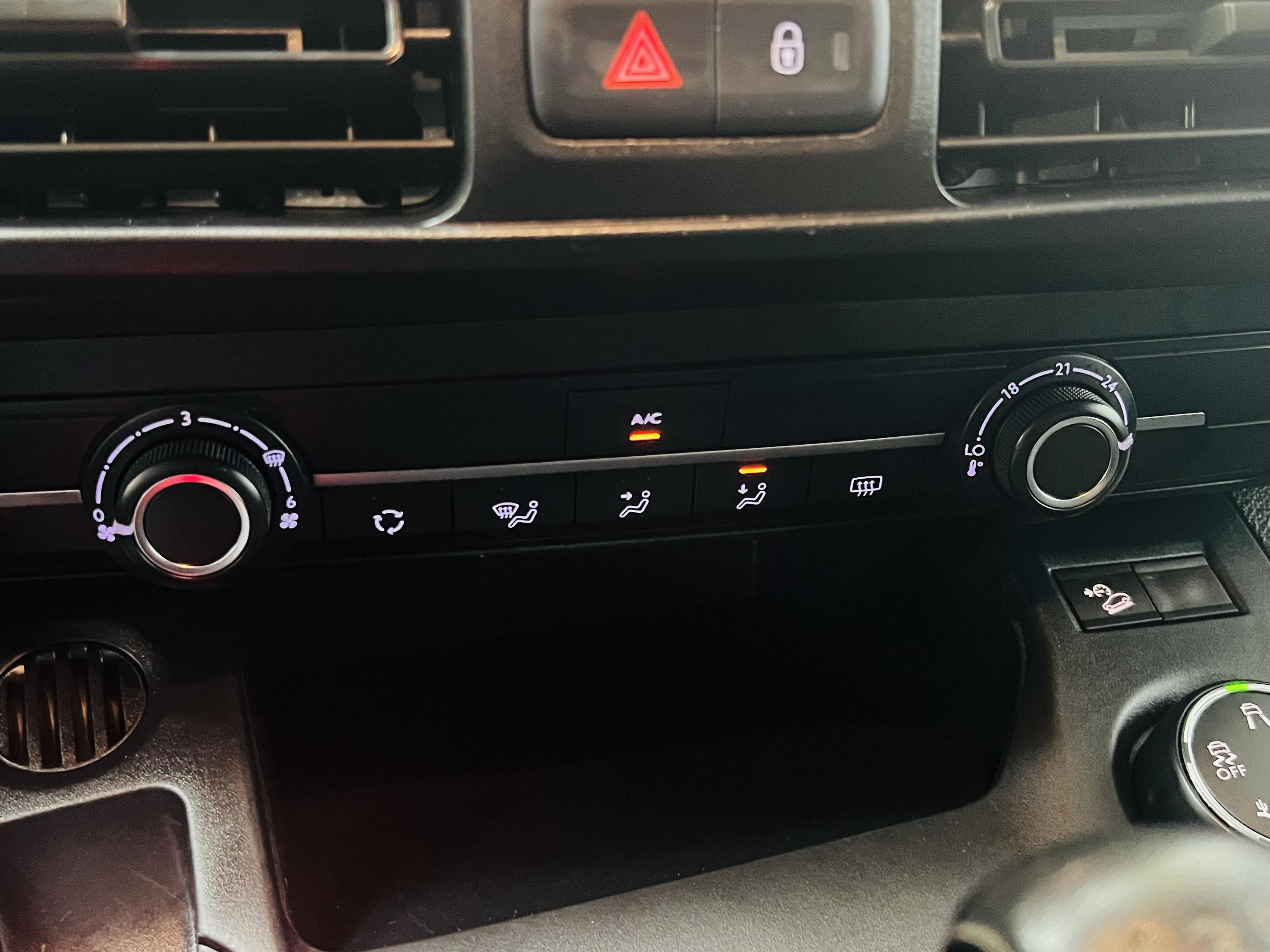 CITROEN CITROËN BERLINGO