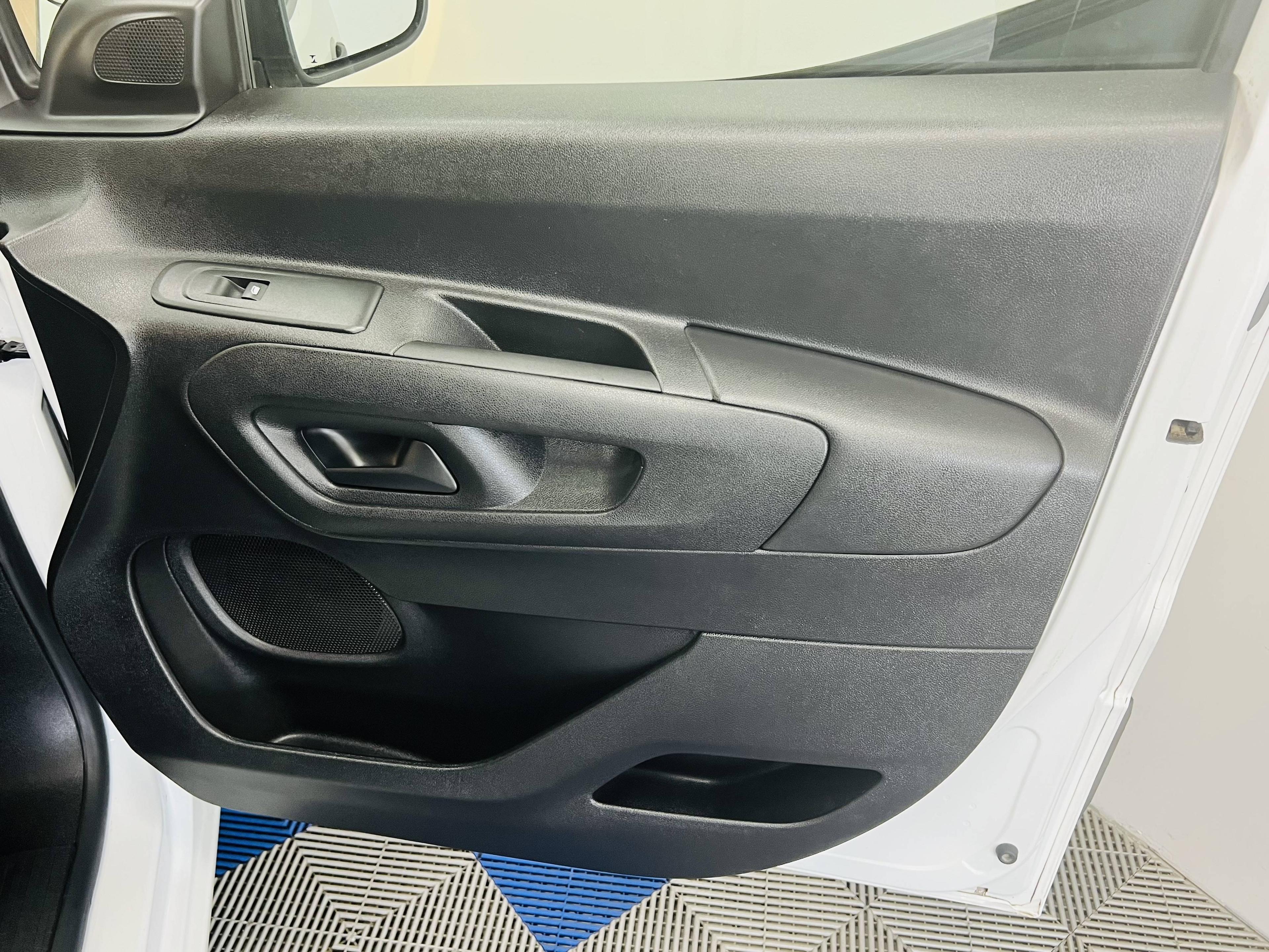 CITROEN CITROËN BERLINGO