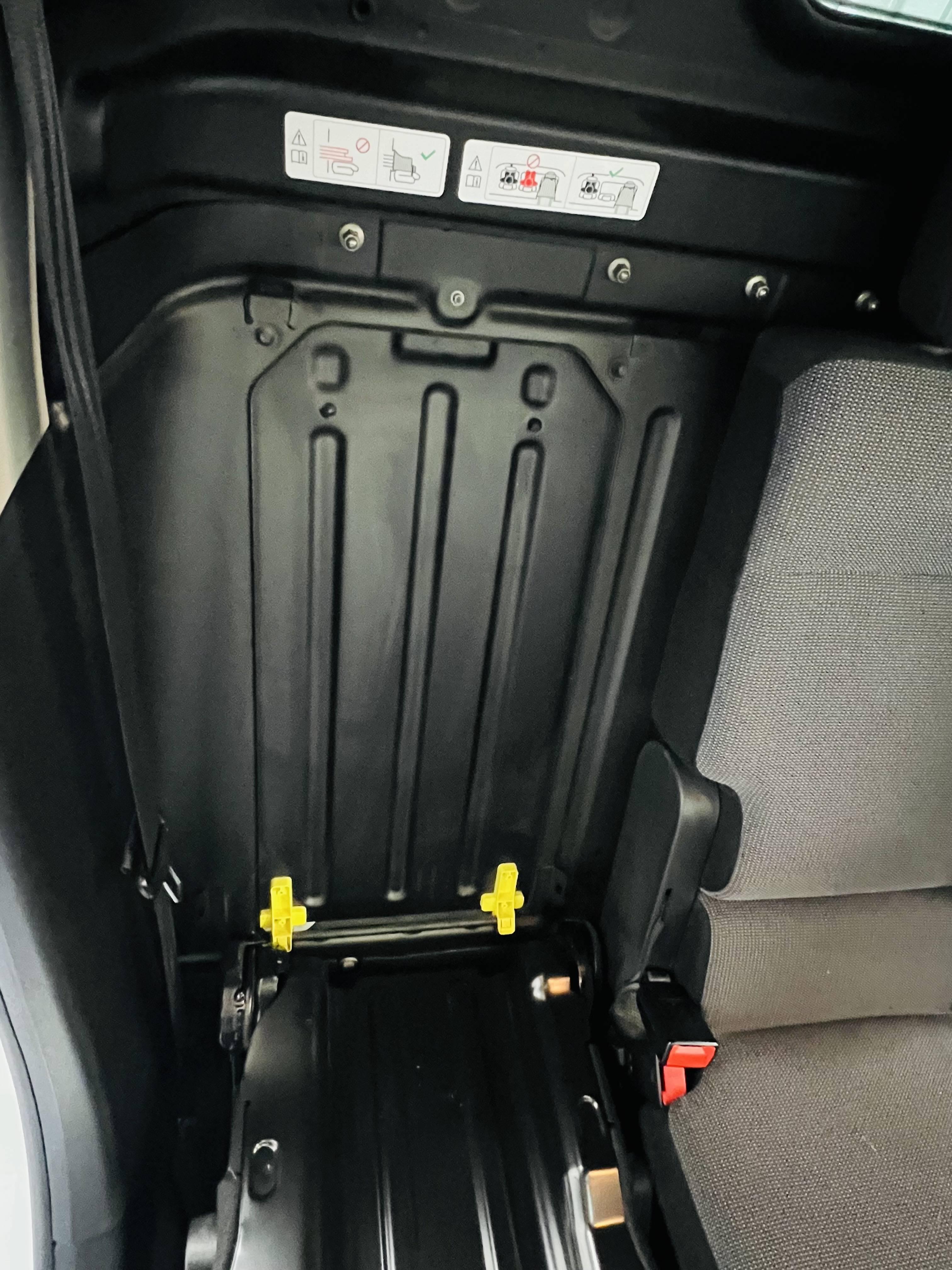 CITROEN CITROËN BERLINGO