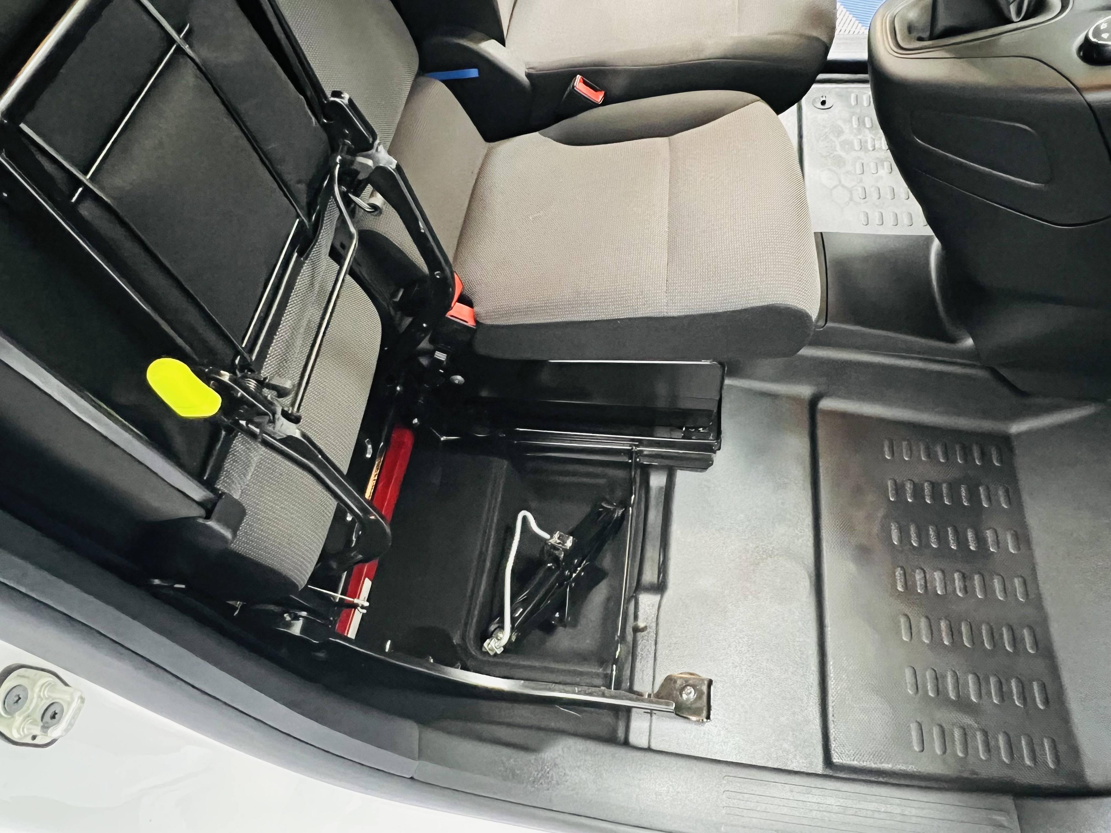 CITROEN CITROËN BERLINGO