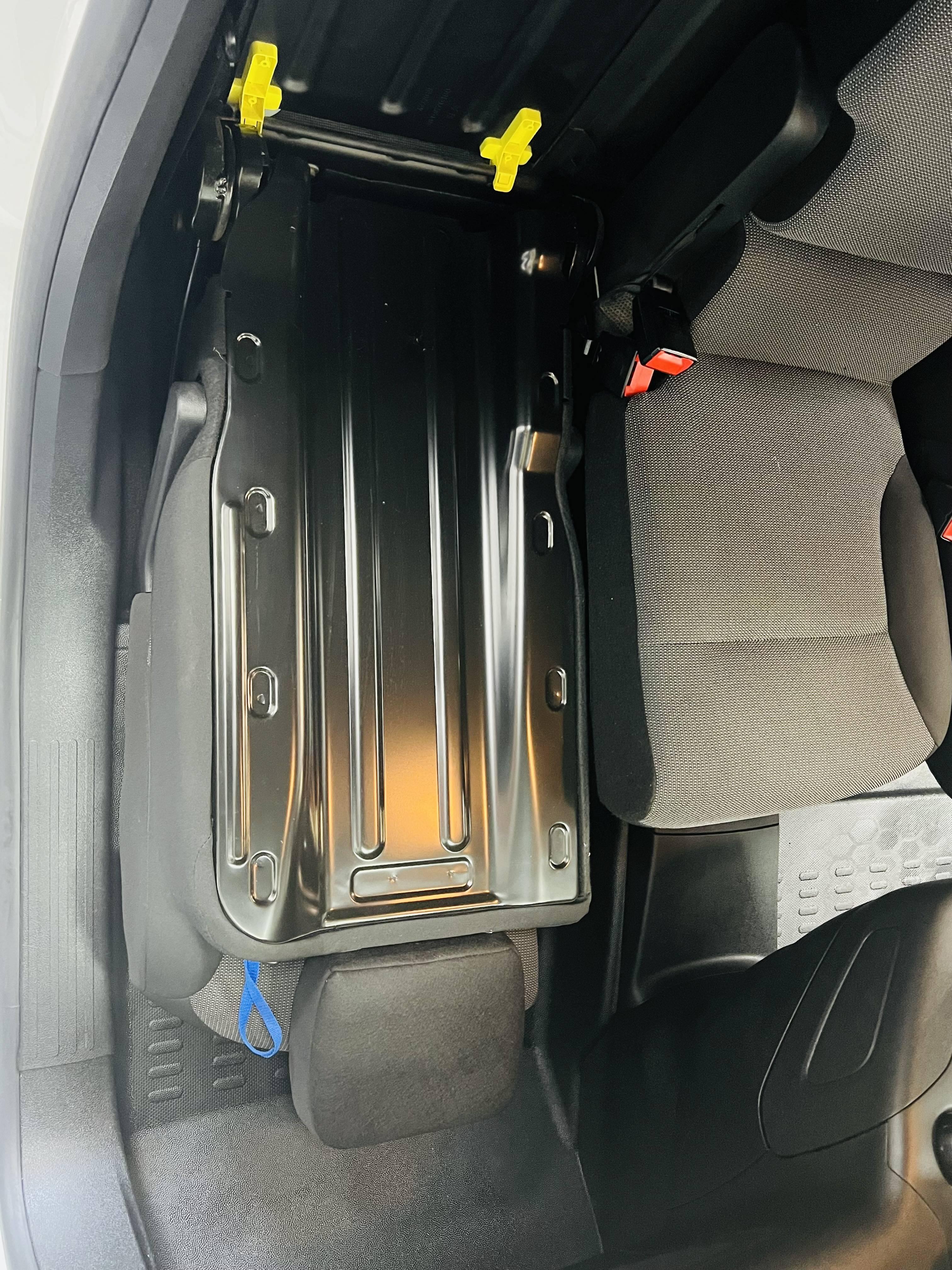 CITROEN CITROËN BERLINGO