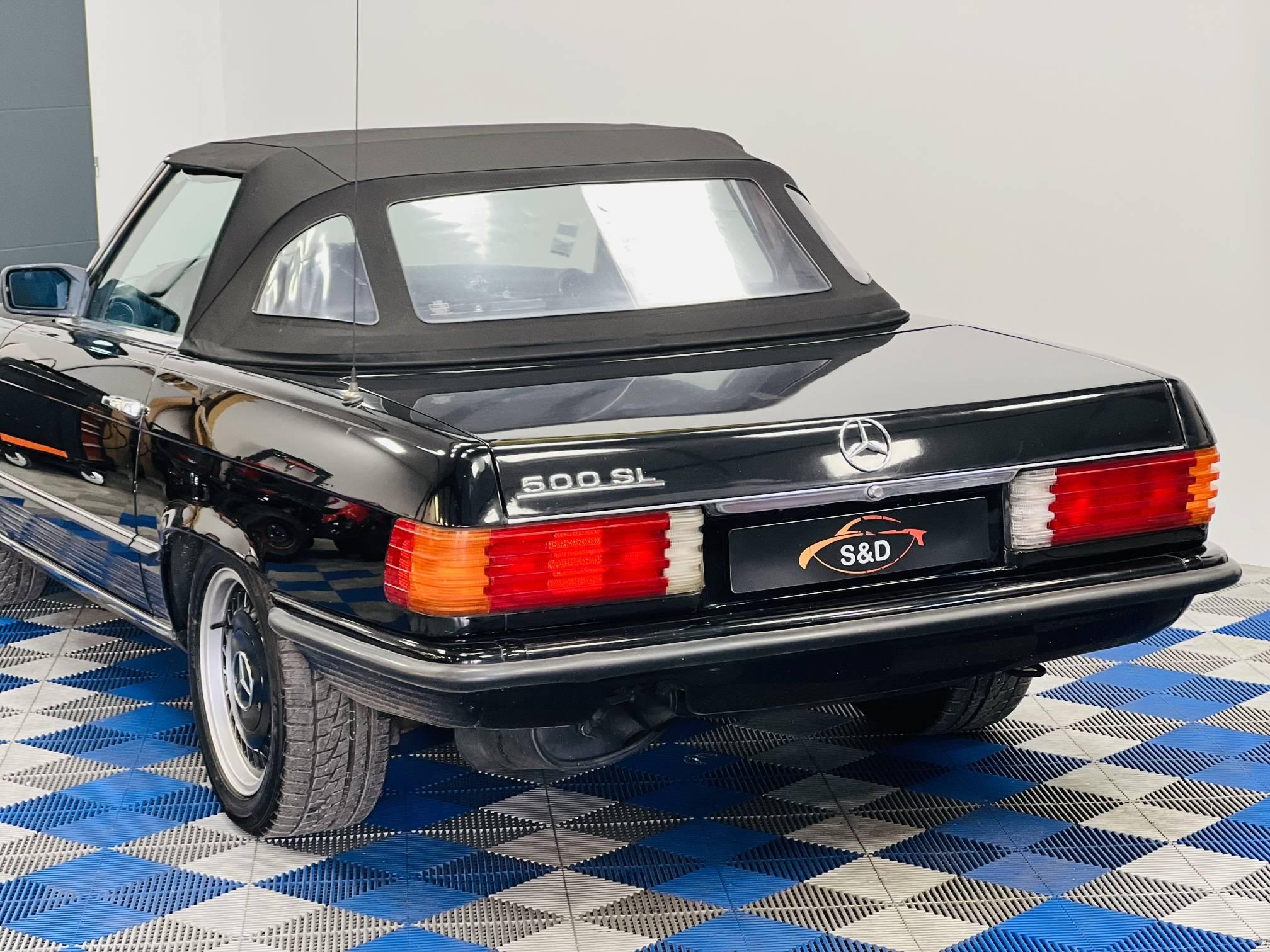MERCEDES-BENZ 
