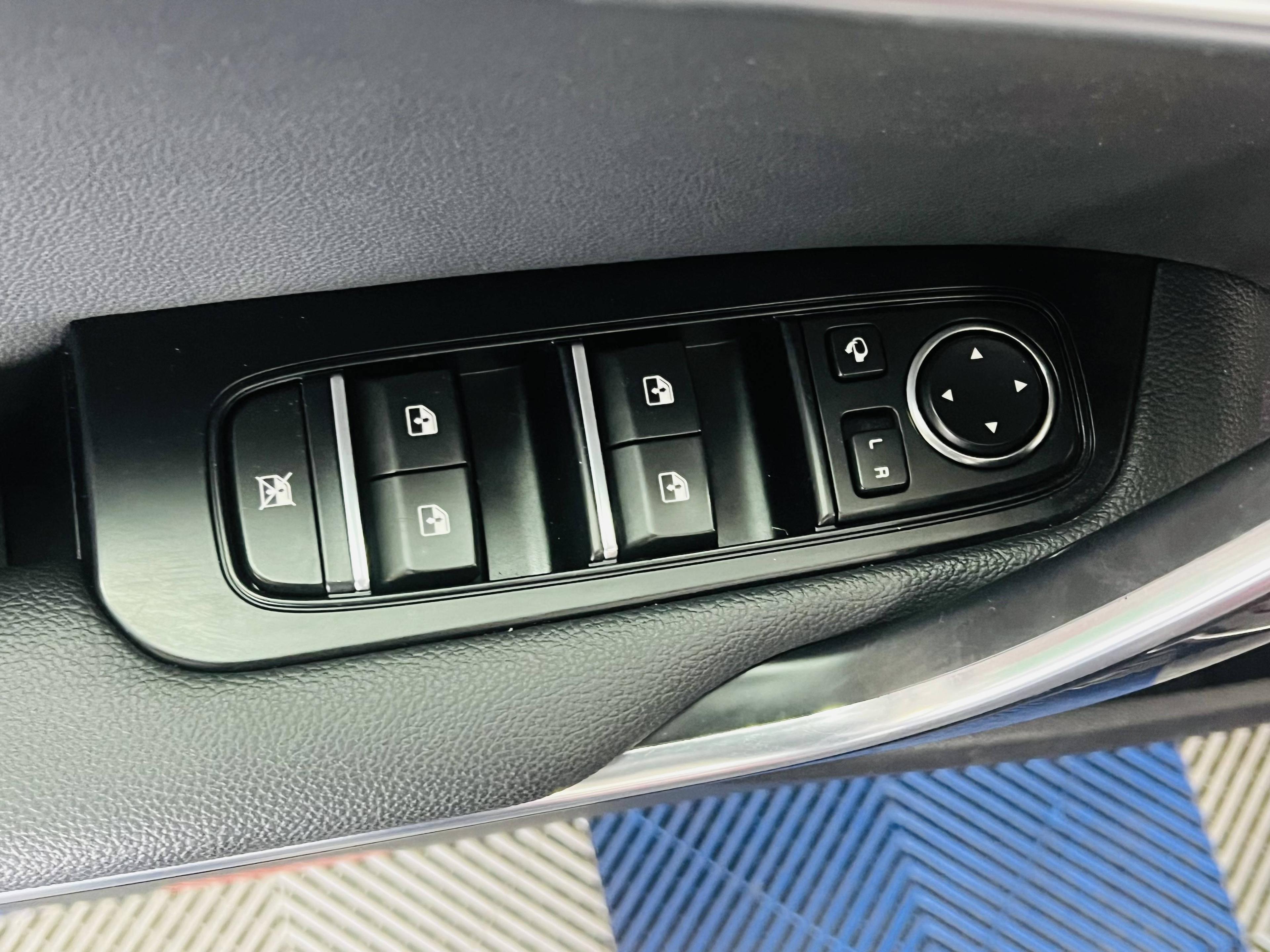 KIA X-CEED