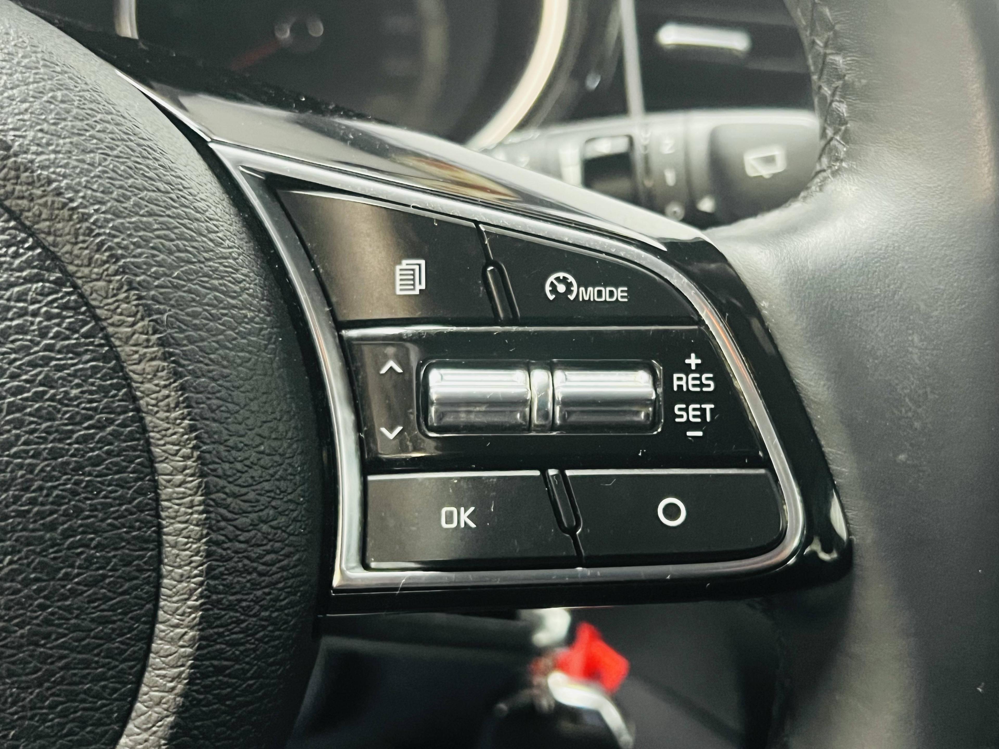 KIA X-CEED