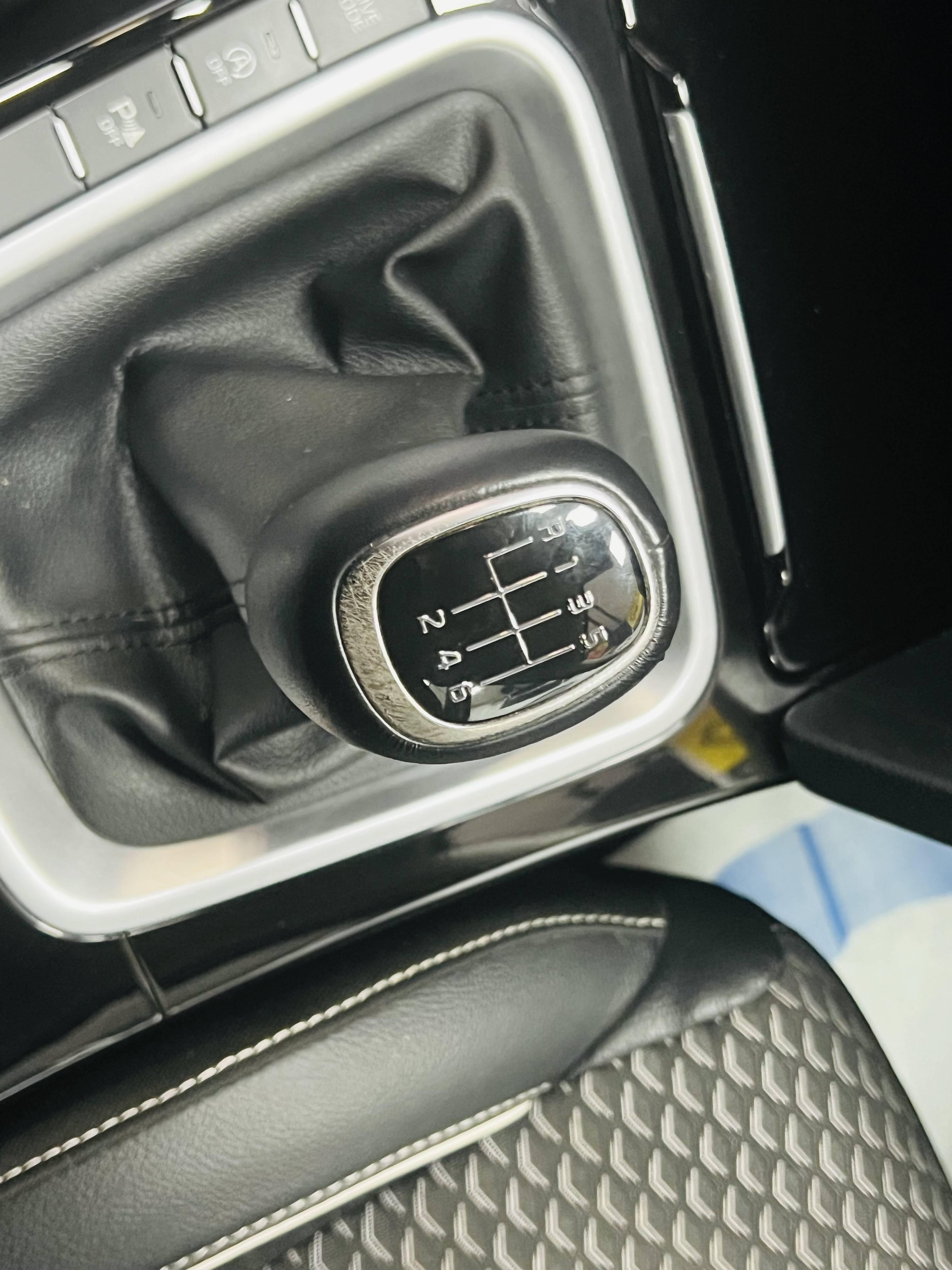 KIA X-CEED