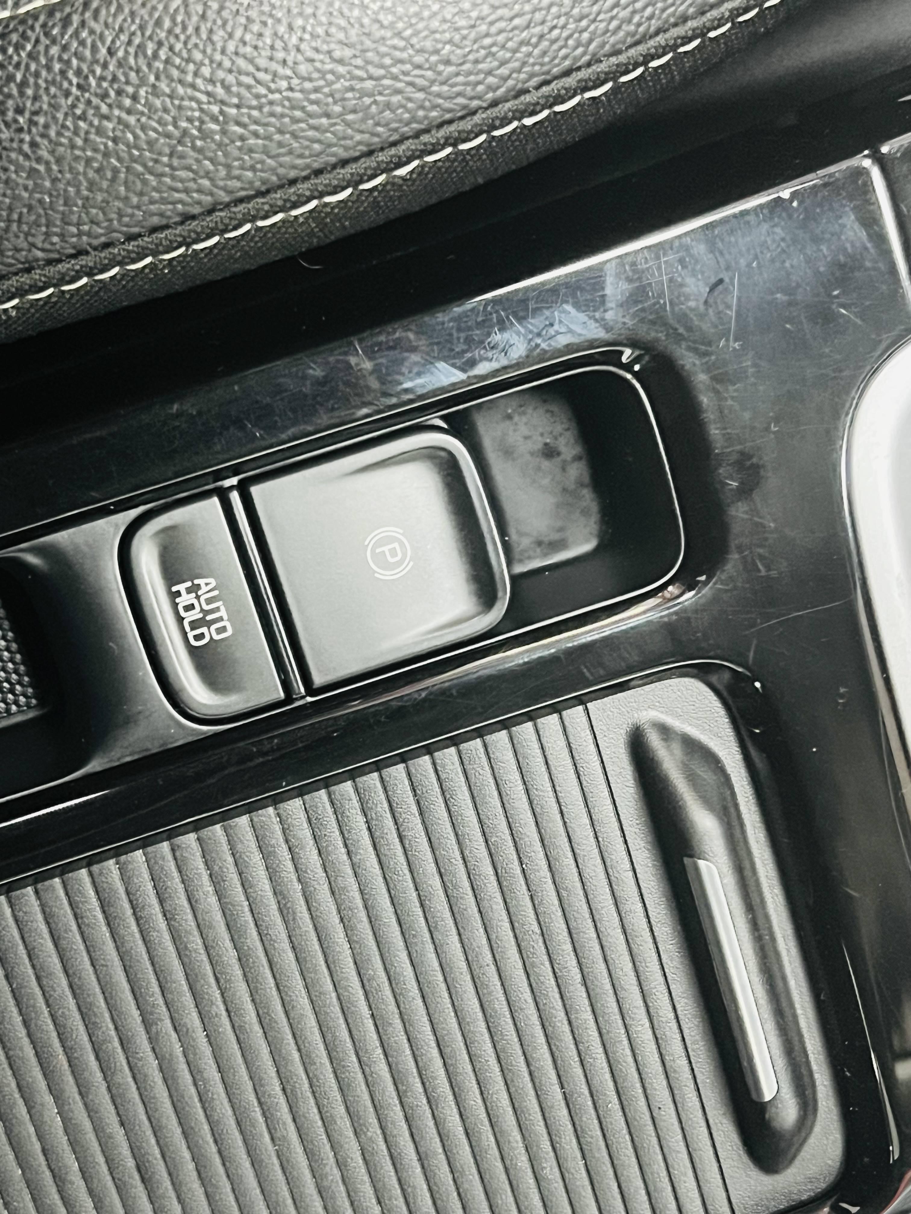 KIA X-CEED