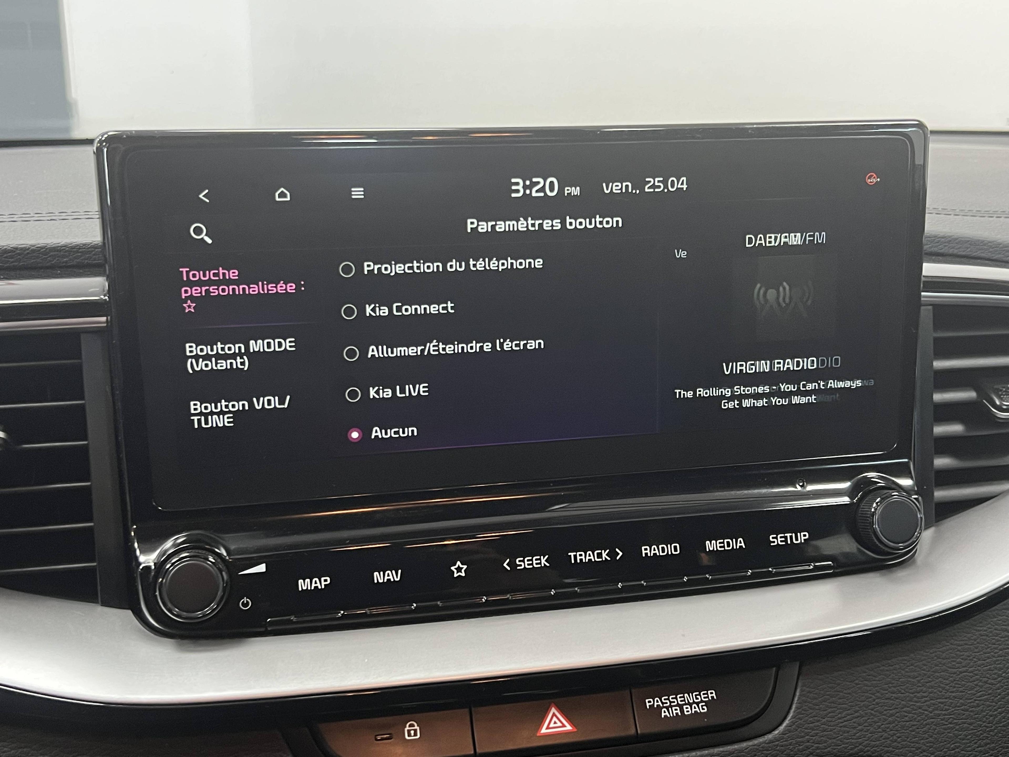 KIA X-CEED