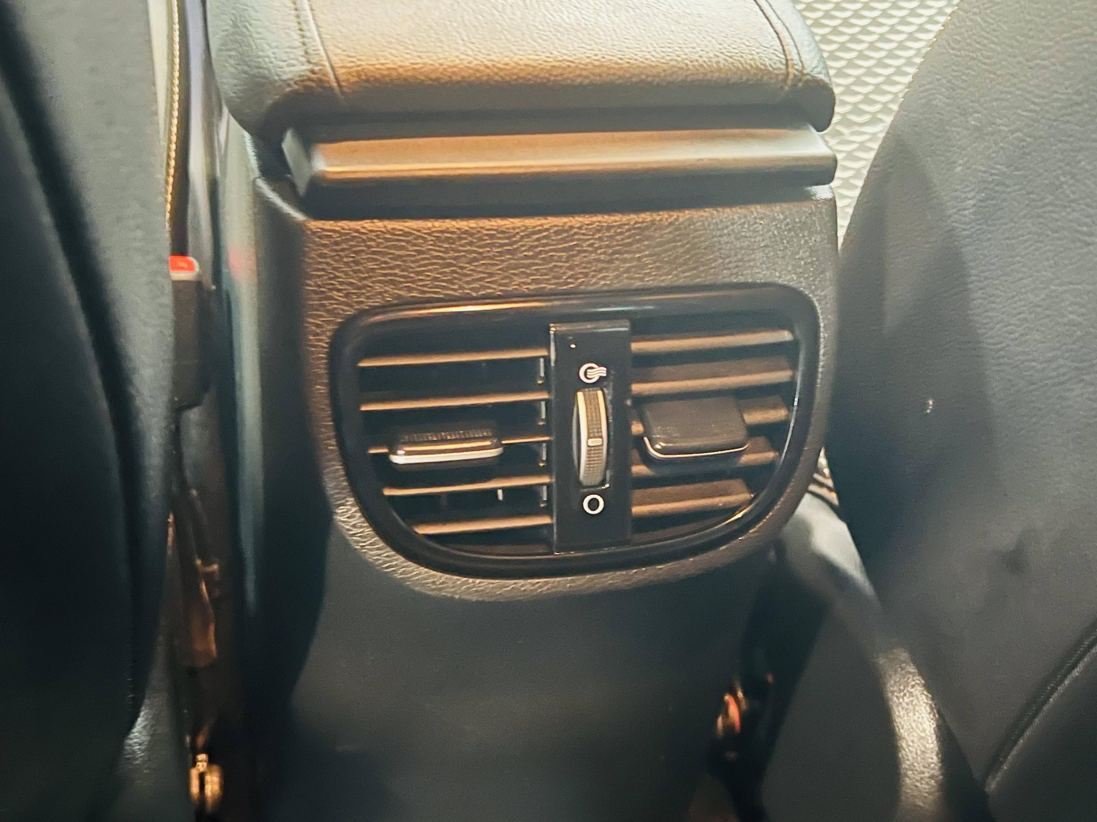 KIA X-CEED