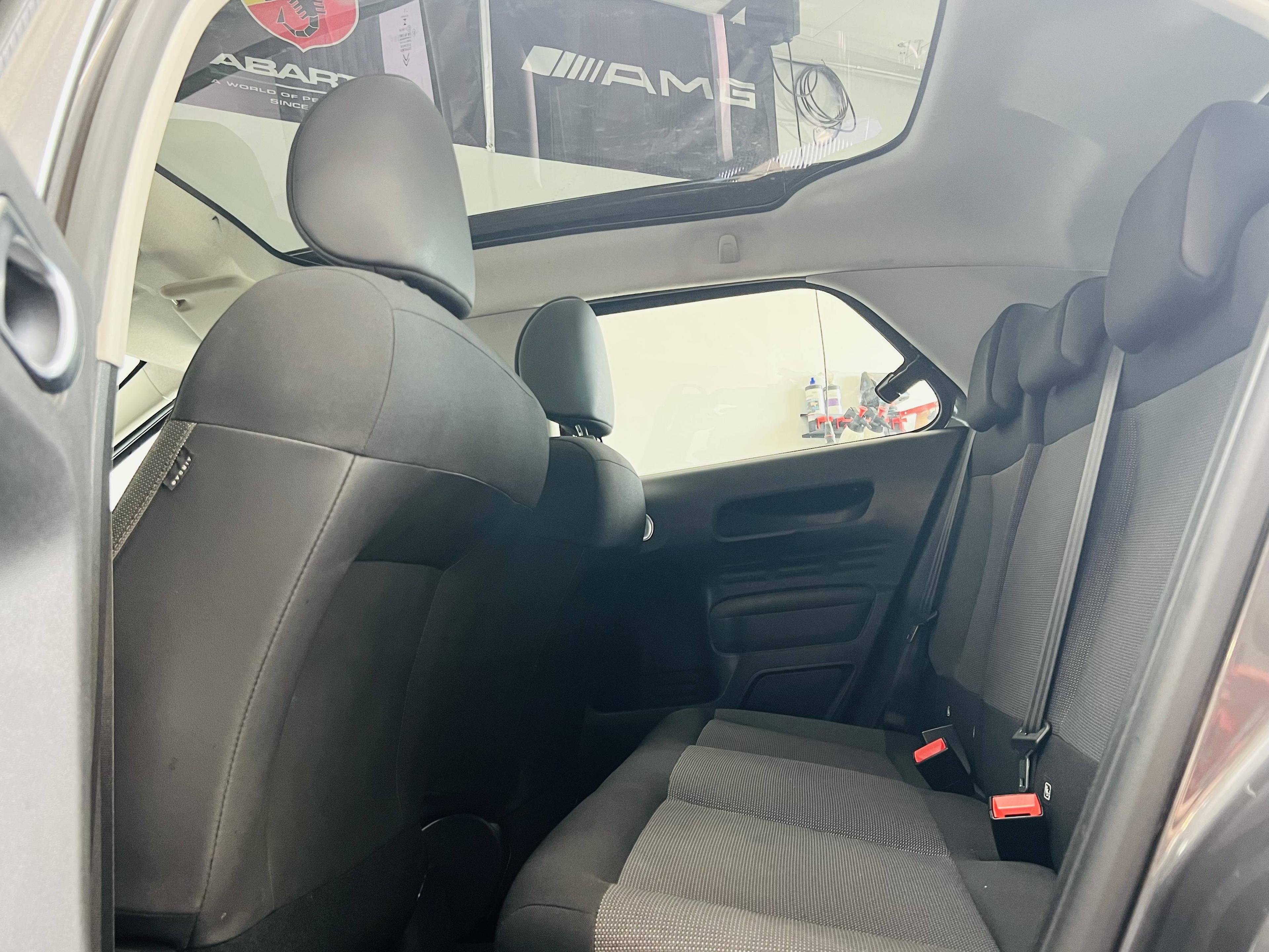 CITROEN CITROËN C4 CACTUS