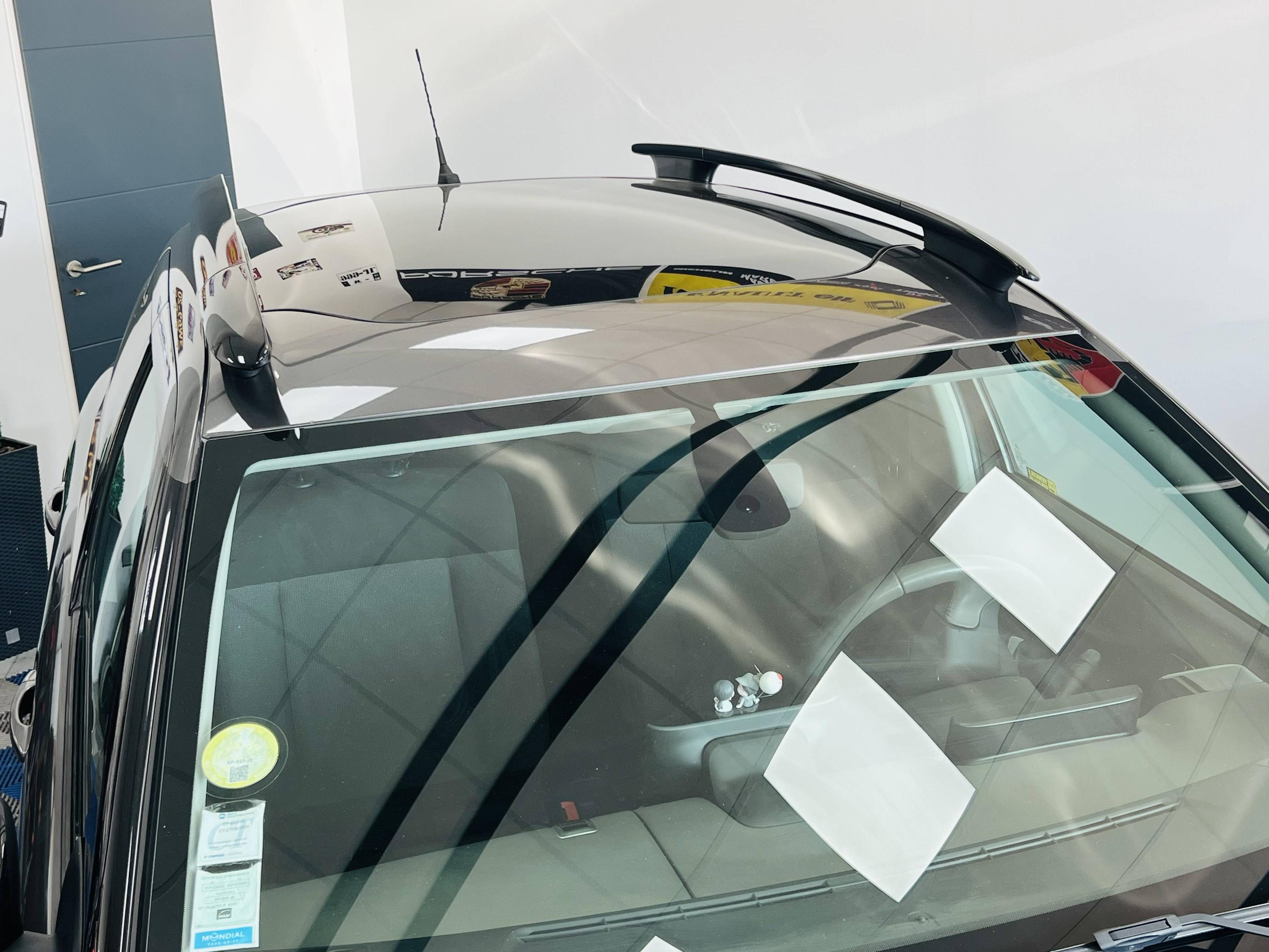 CITROEN CITROËN C4 CACTUS