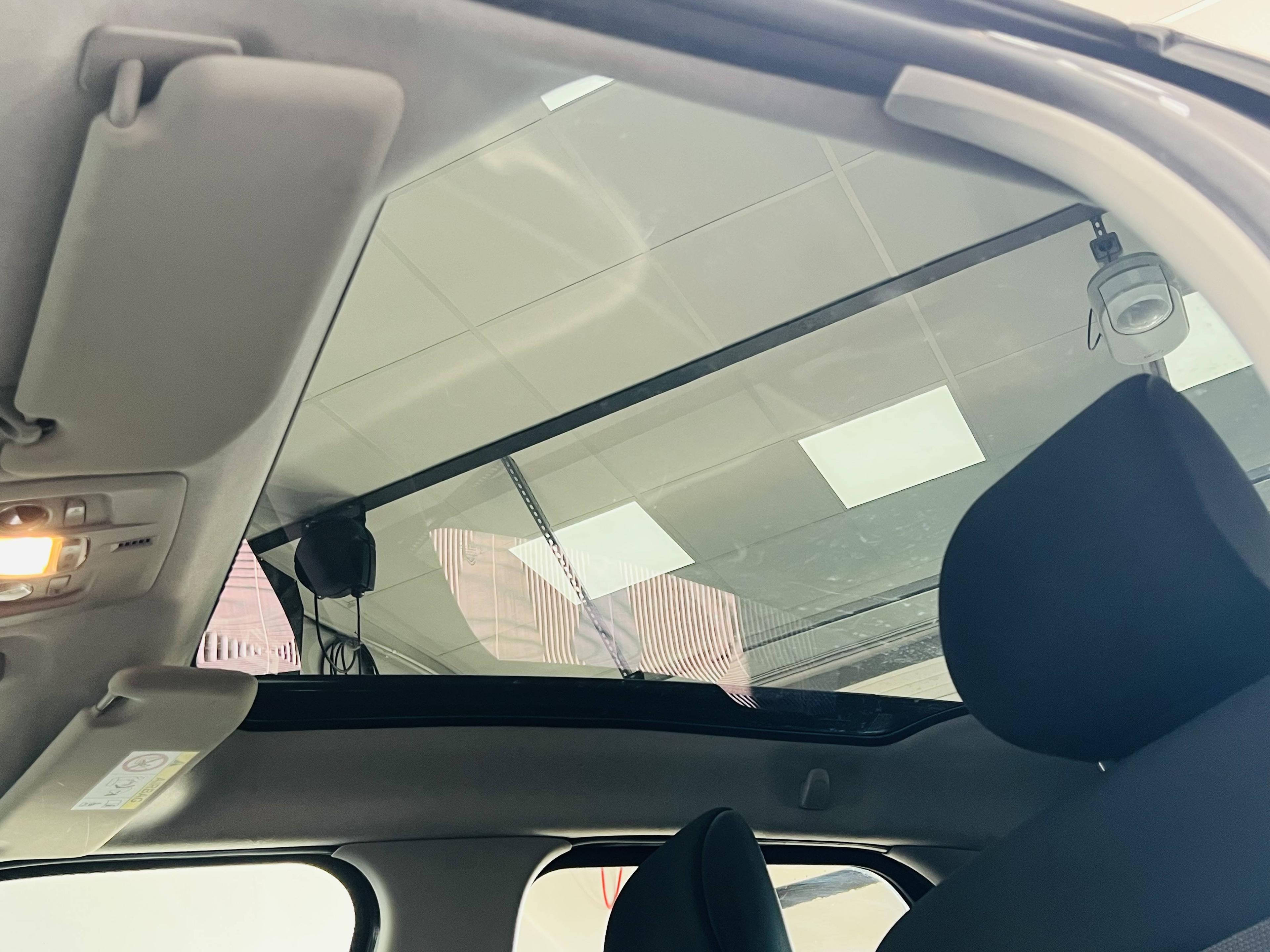 CITROEN CITROËN C4 CACTUS