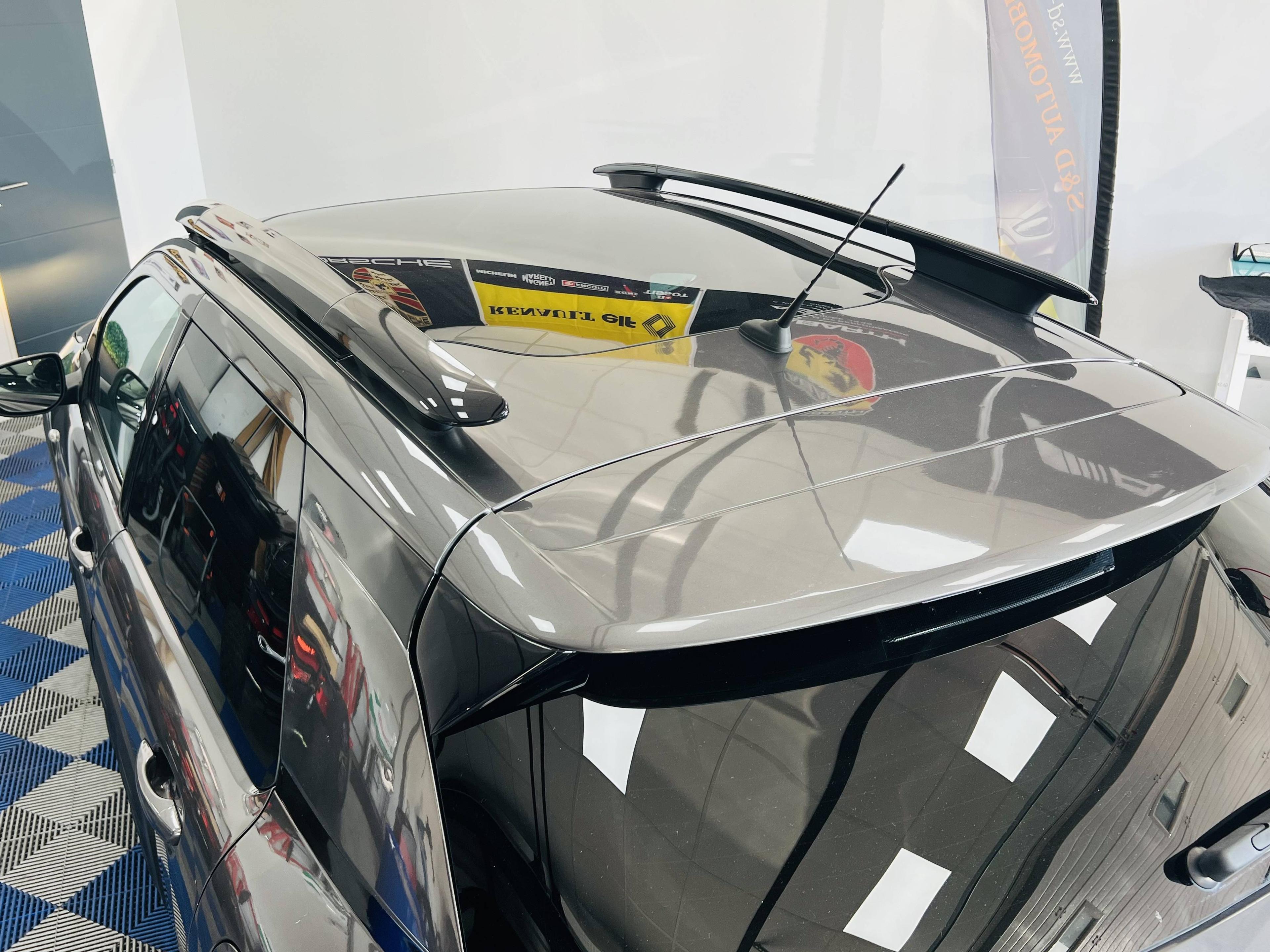 CITROEN CITROËN C4 CACTUS