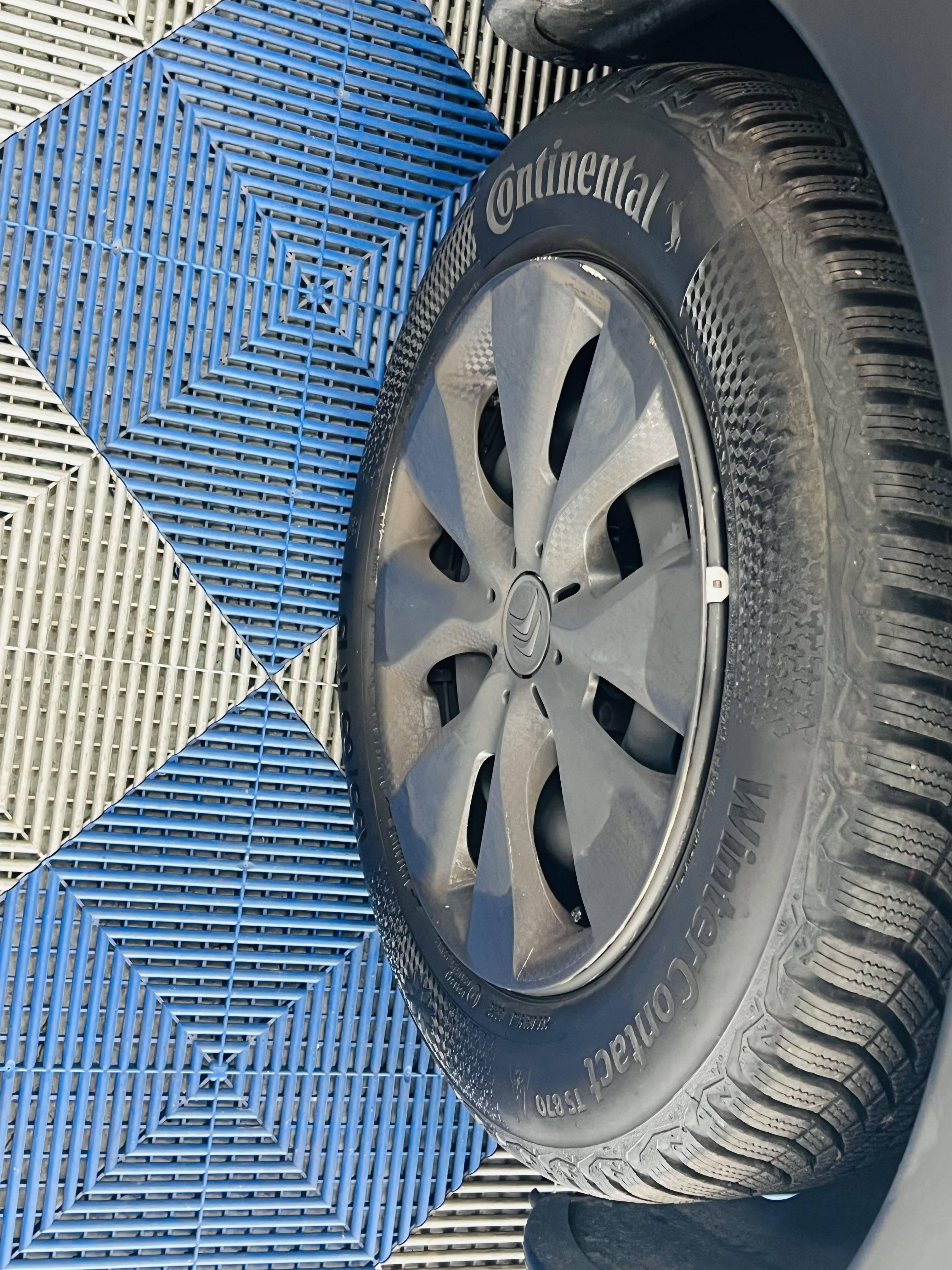 CITROEN CITROËN C4 CACTUS