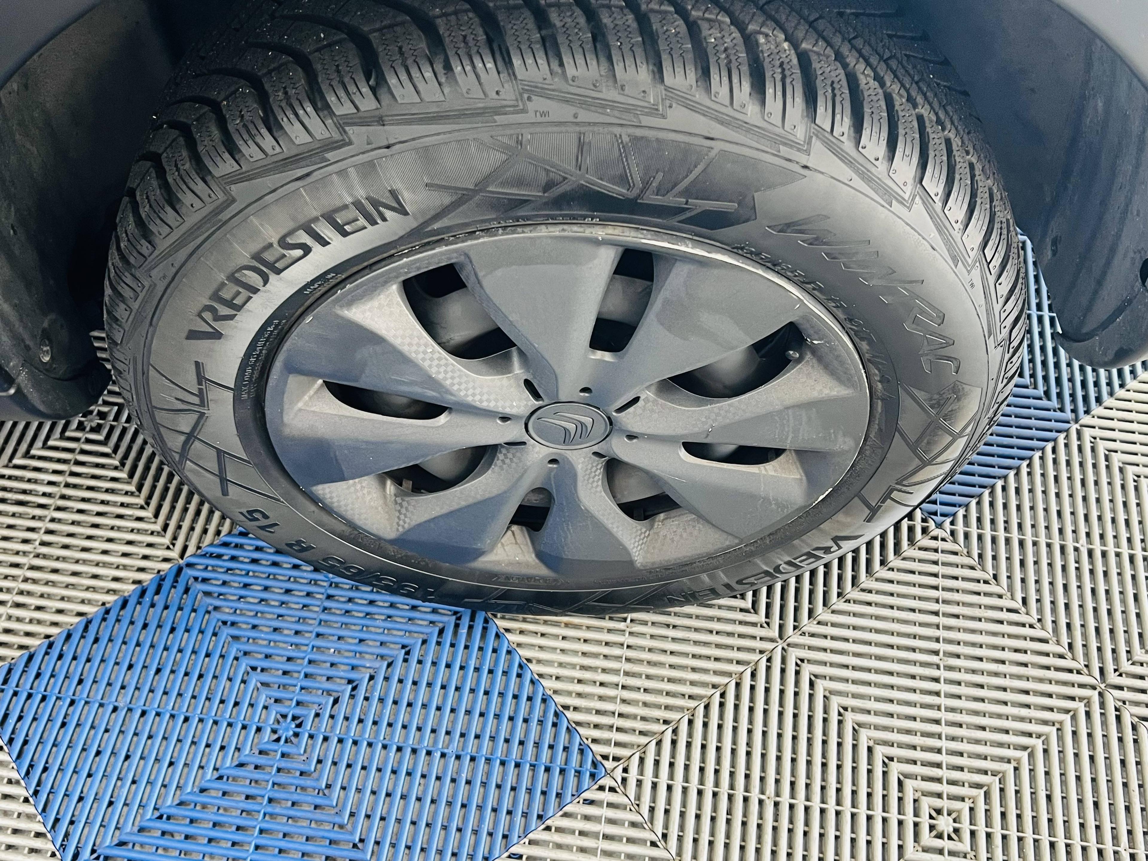 CITROEN CITROËN C4 CACTUS