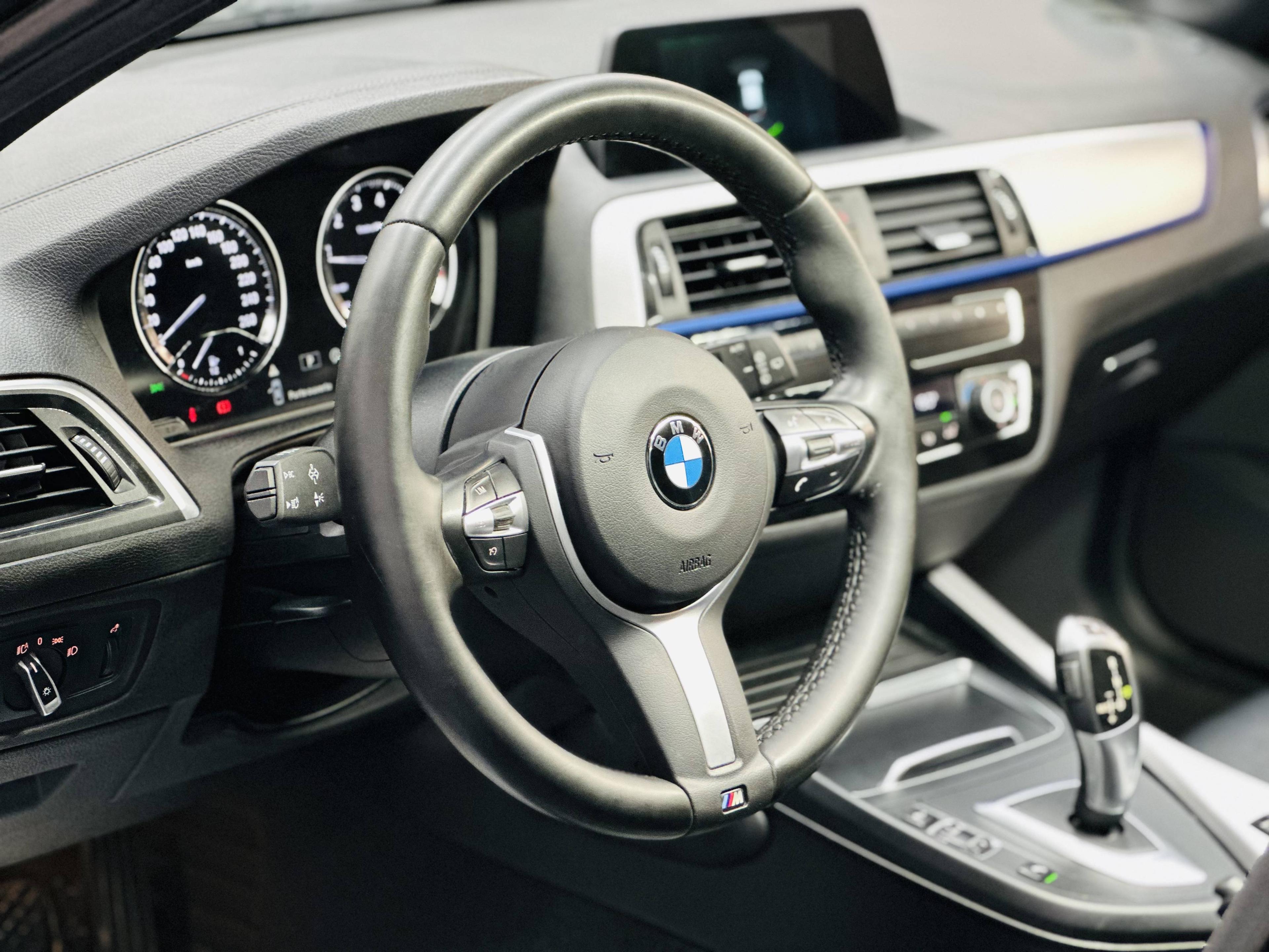 BMW SÉRIE 1