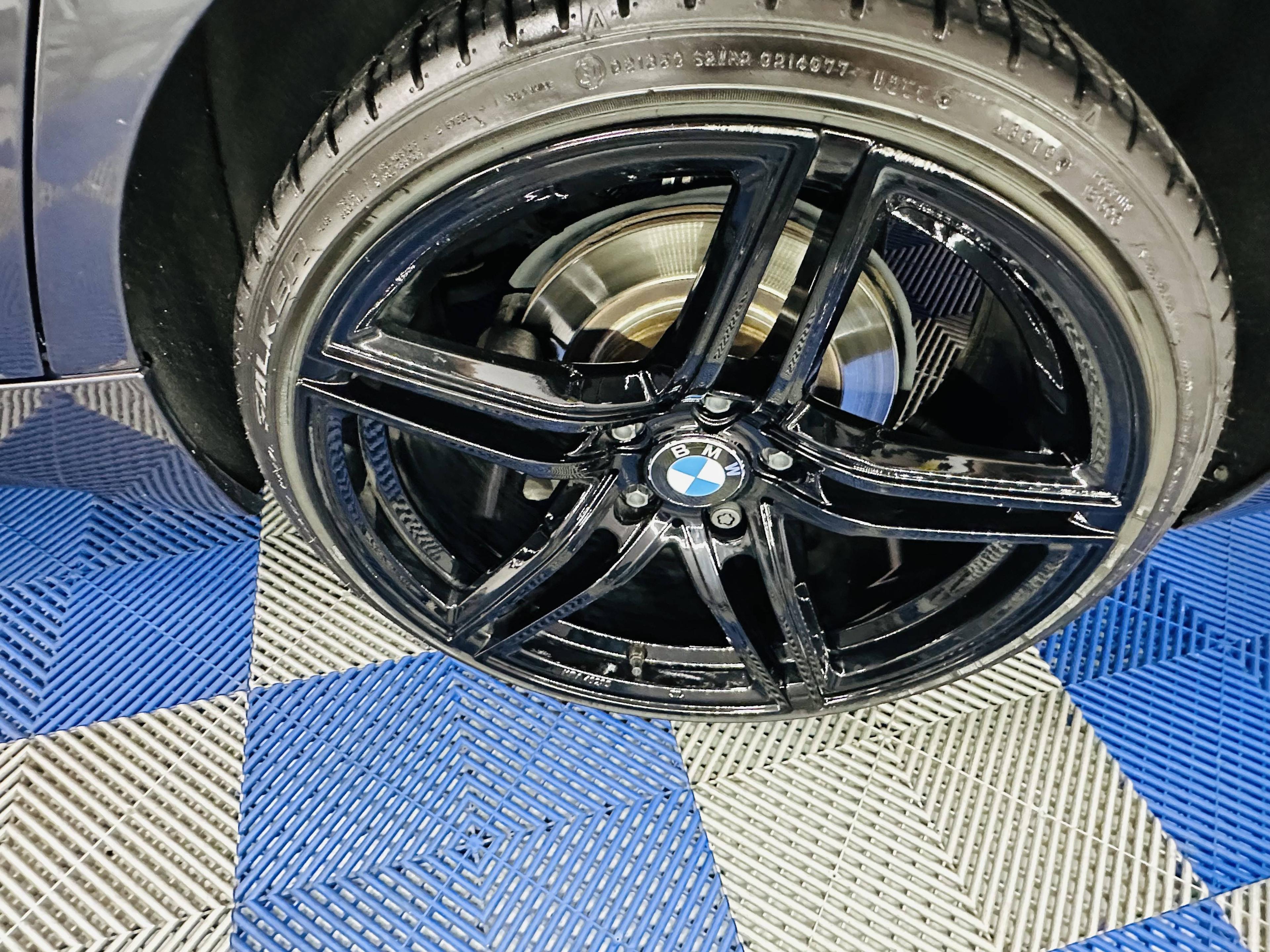 BMW SÉRIE 1