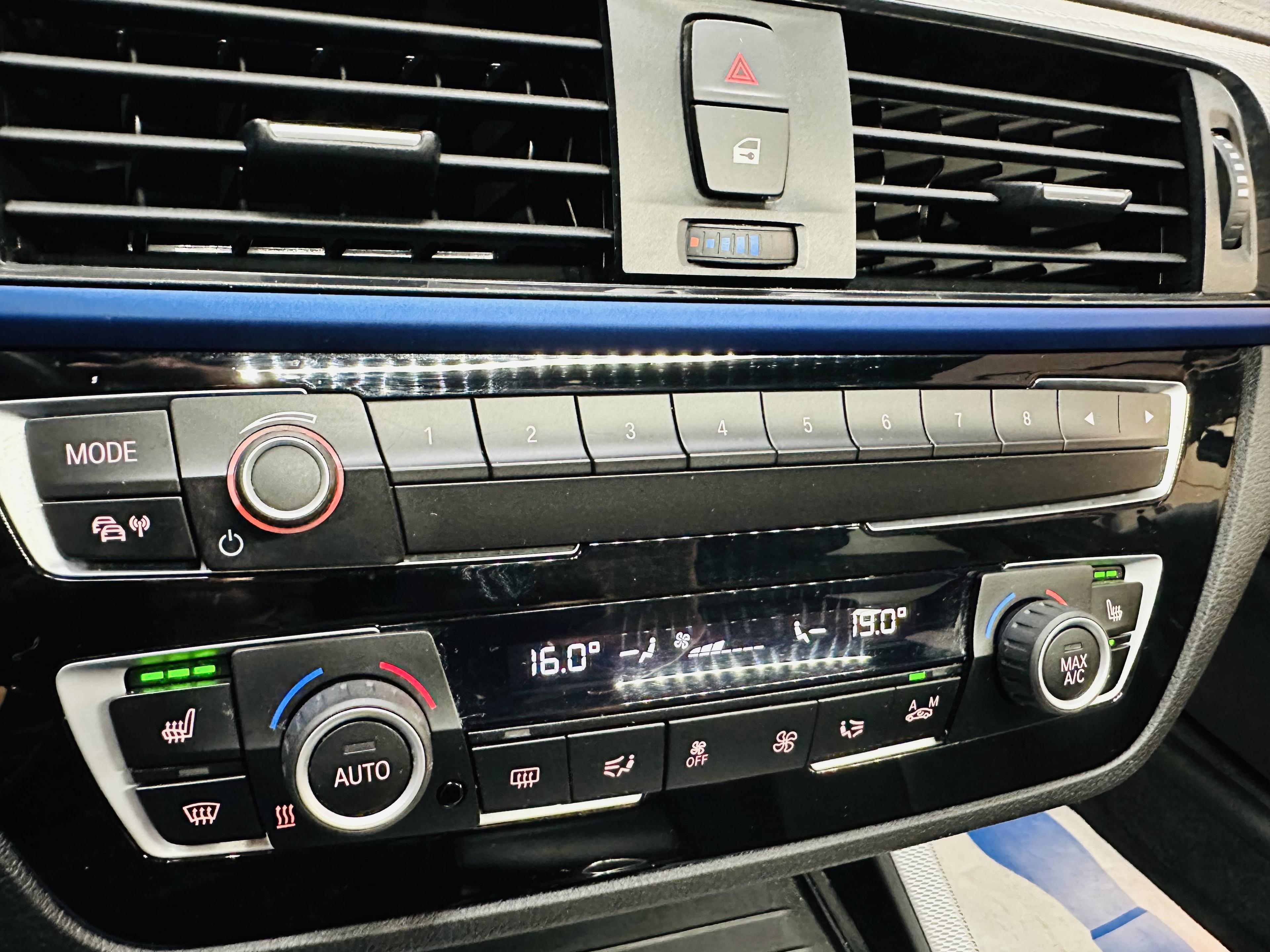BMW SÉRIE 1